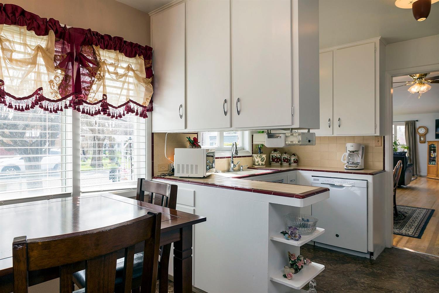 Mills - Residential