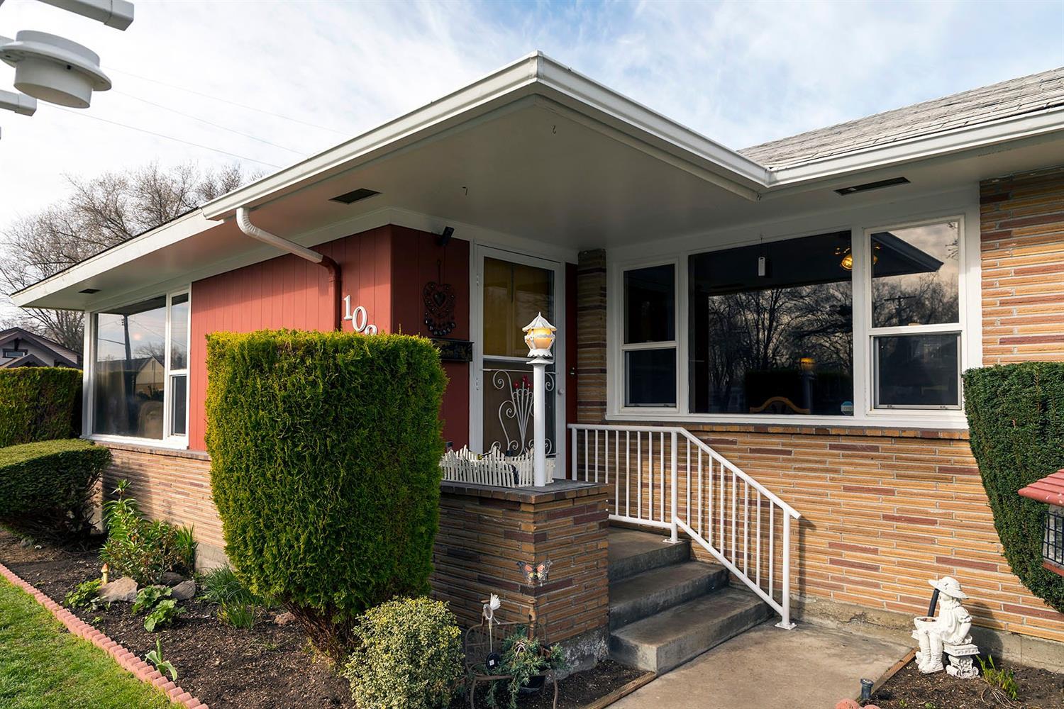 Mills - Residential