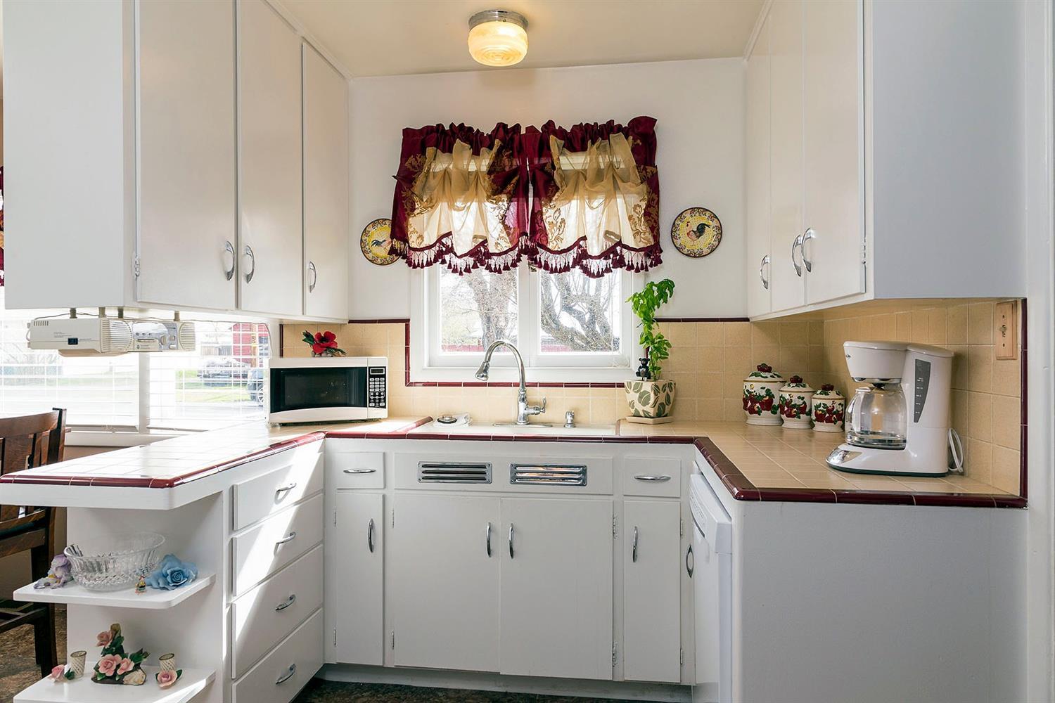Mills - Residential