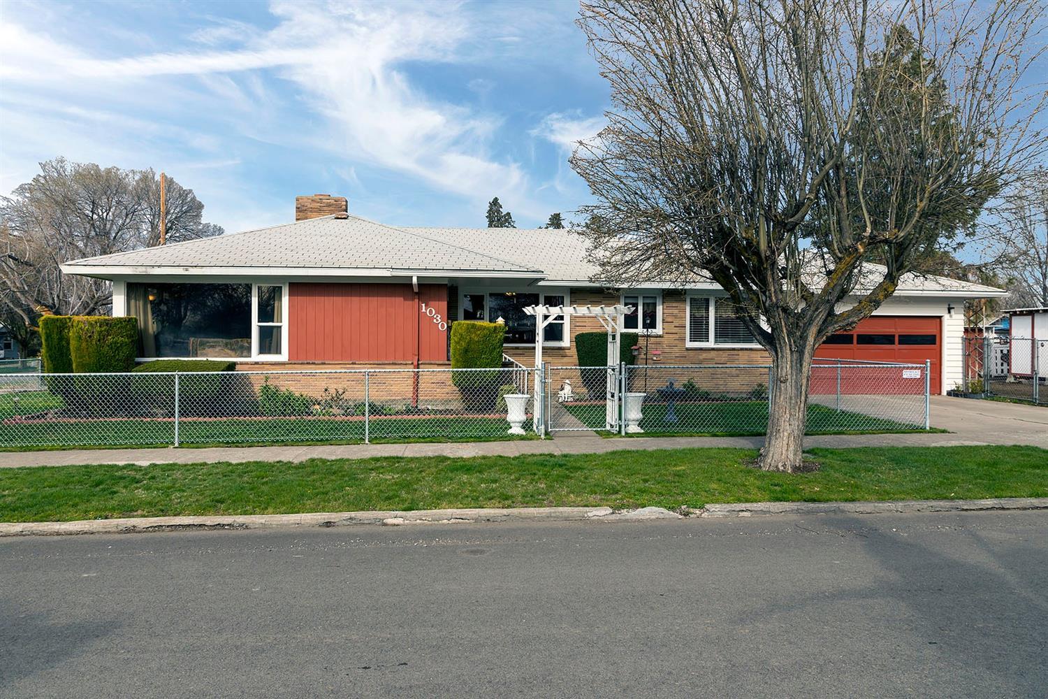 Mills - Residential