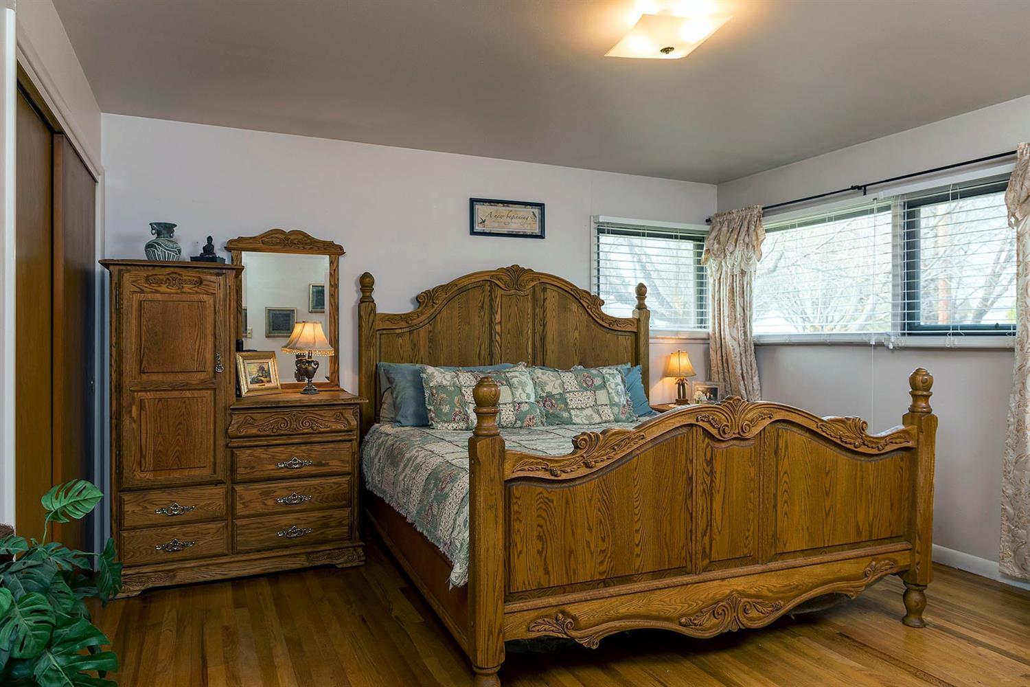 Mills - Residential