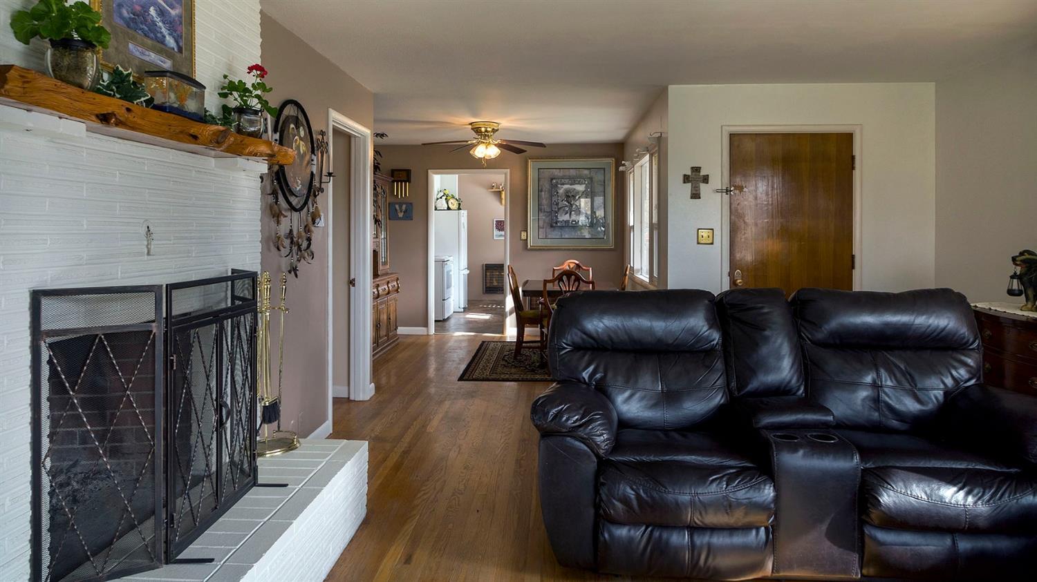 Mills - Residential