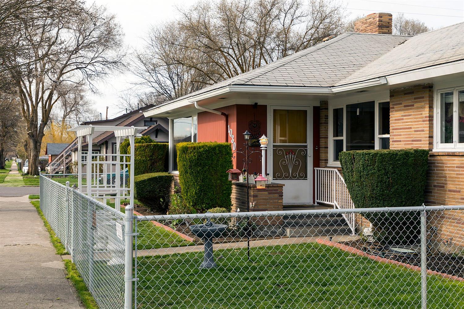 Mills - Residential