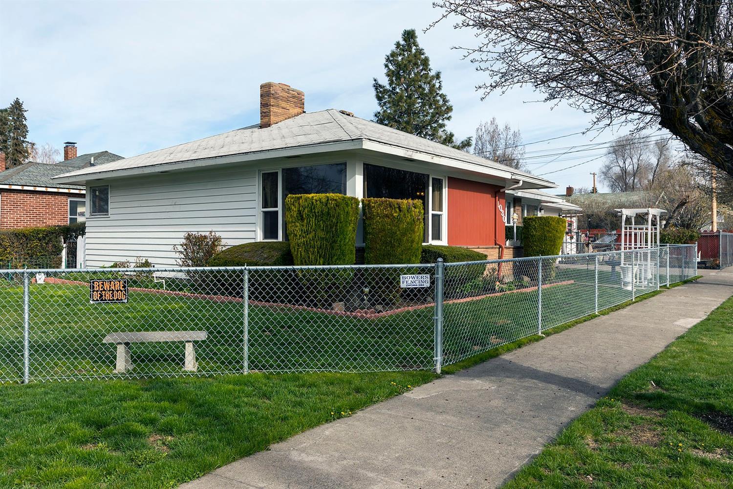 Mills - Residential