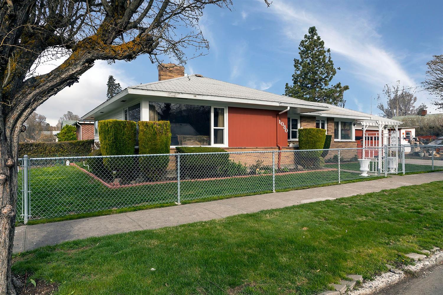 Mills - Residential