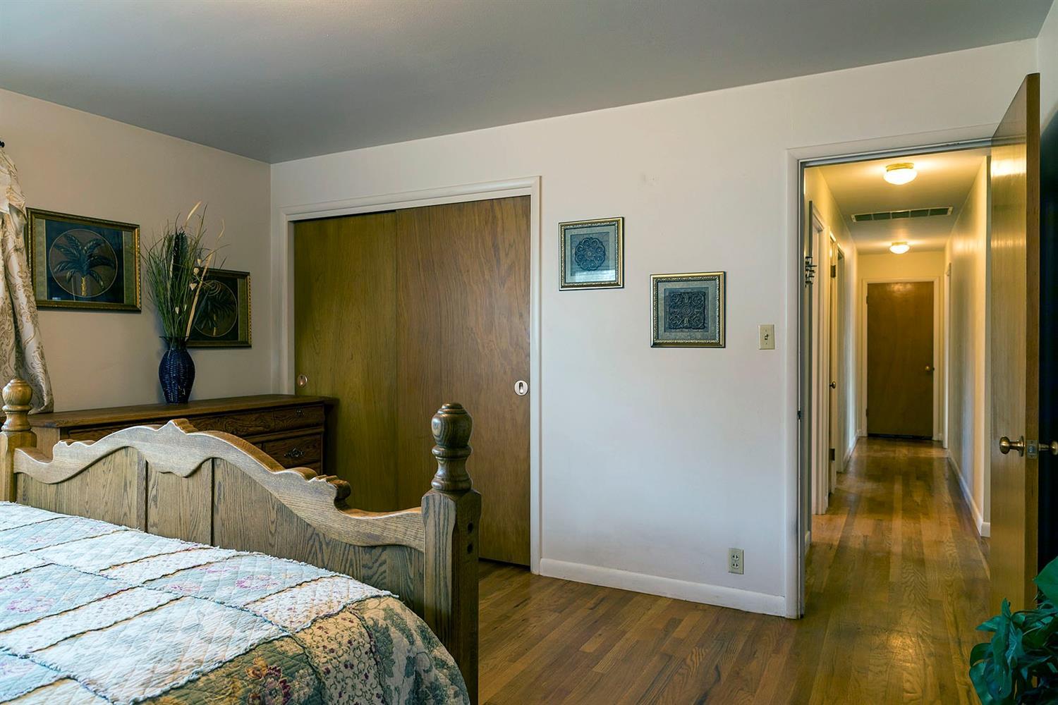 Mills - Residential