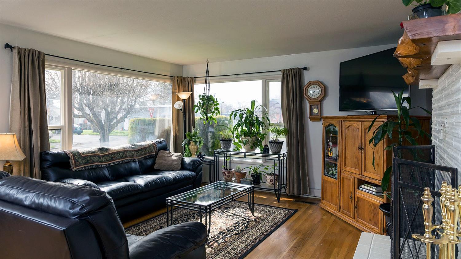 Mills - Residential