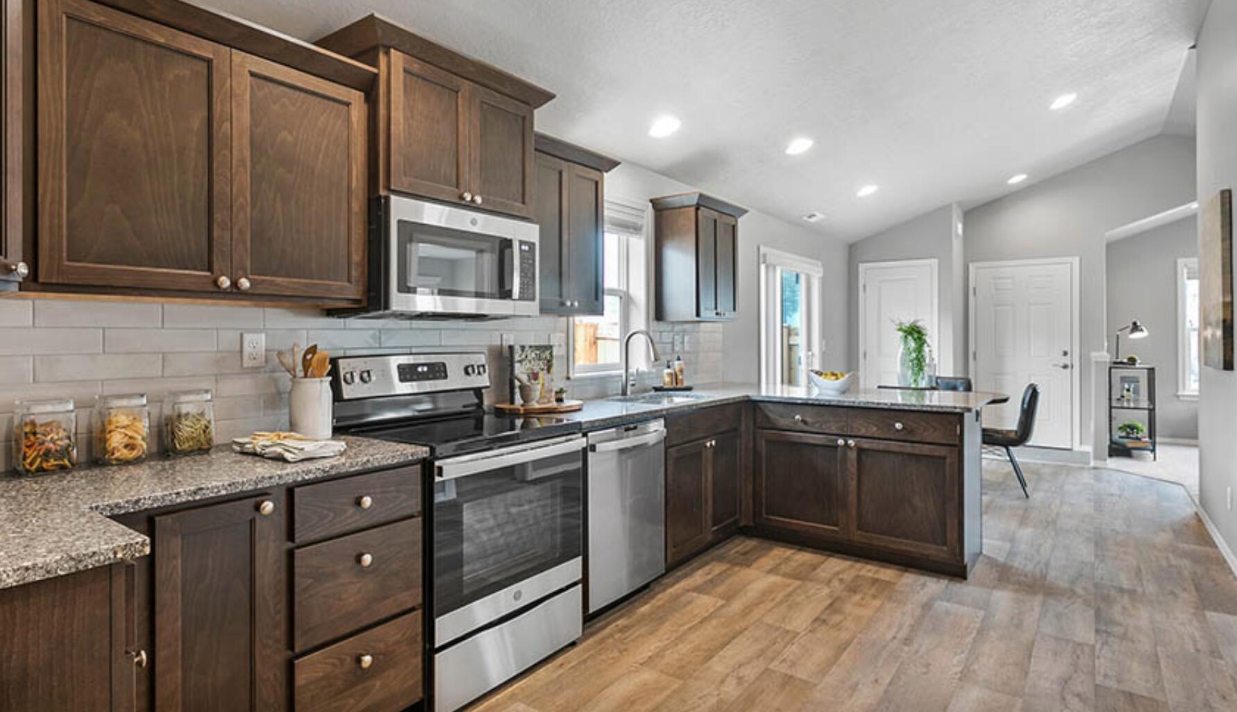 Maple Meadows - Residential