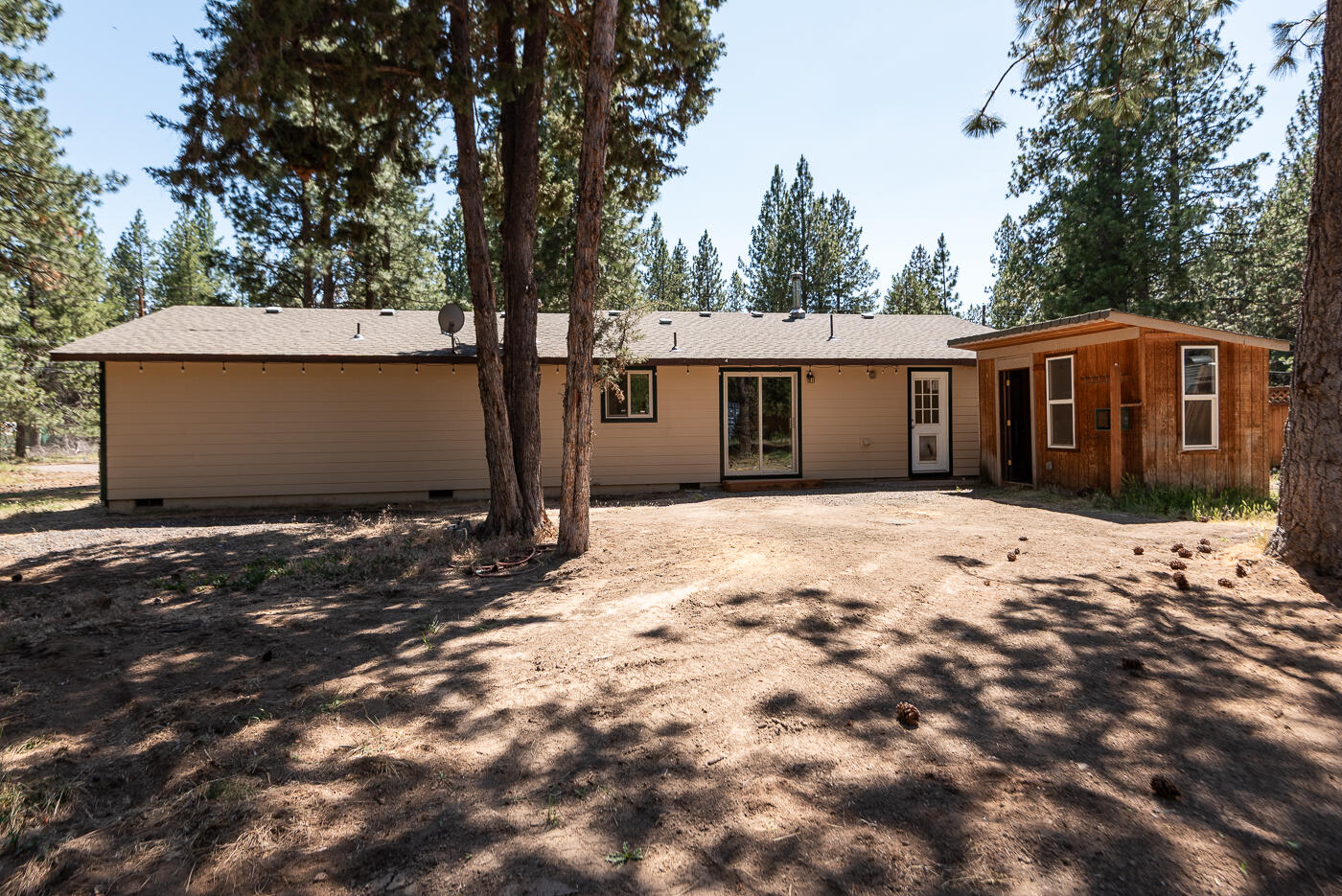Deschutes RiverWoods - Residential