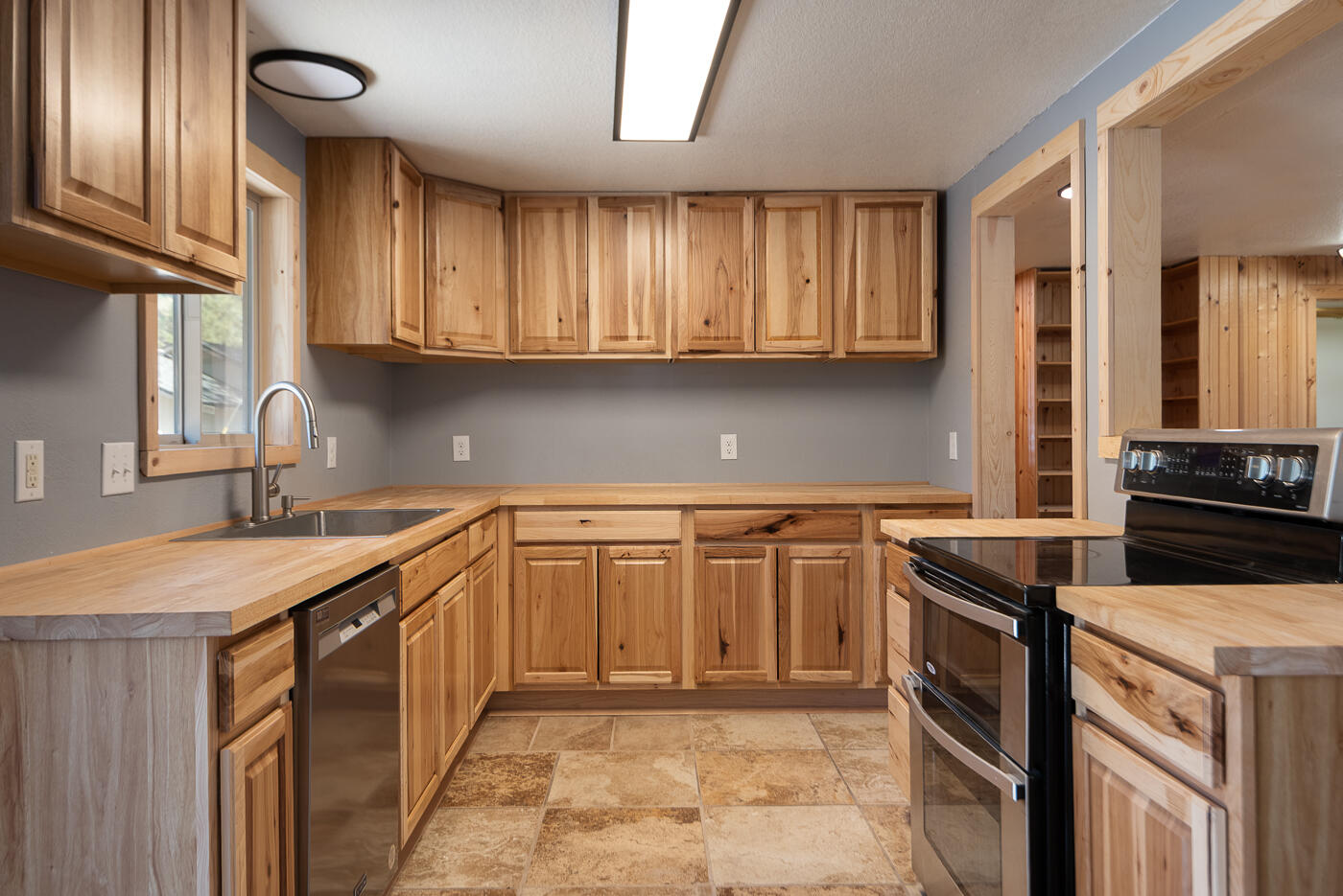 Deschutes RiverWoods - Residential