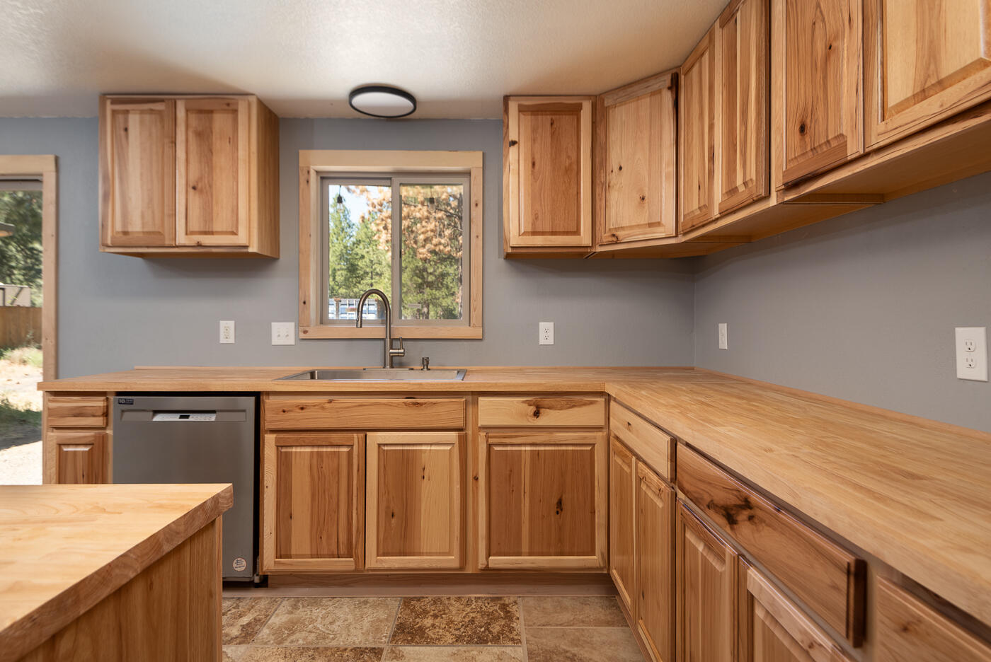 Deschutes RiverWoods - Residential