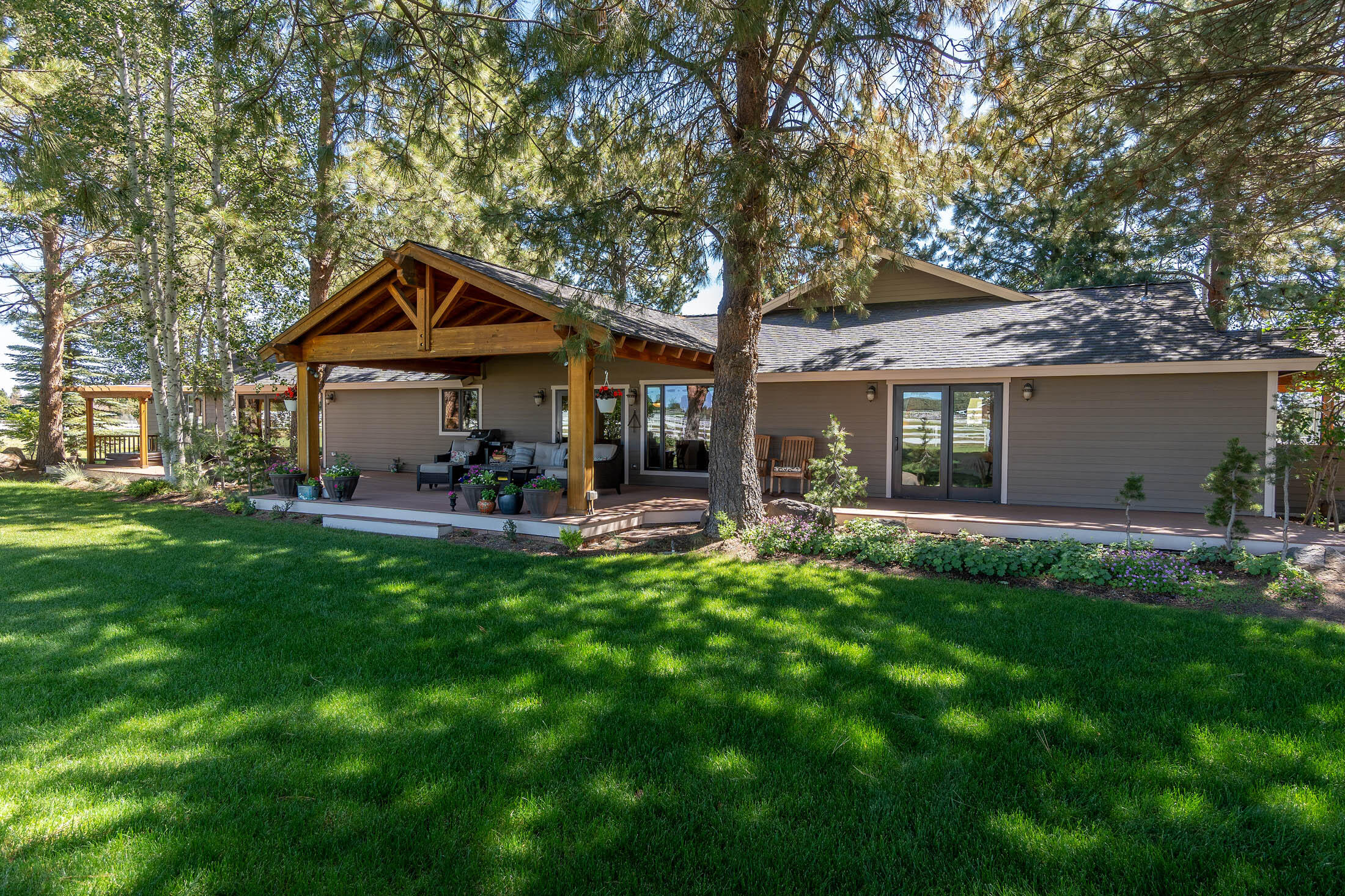 Highland Estate - Residential
