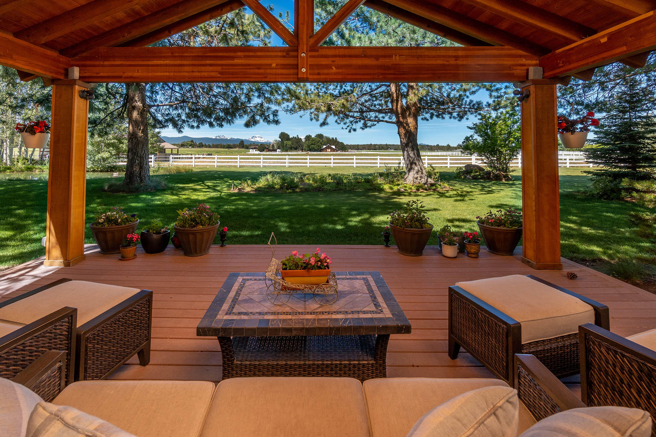 Highland Estate - Residential