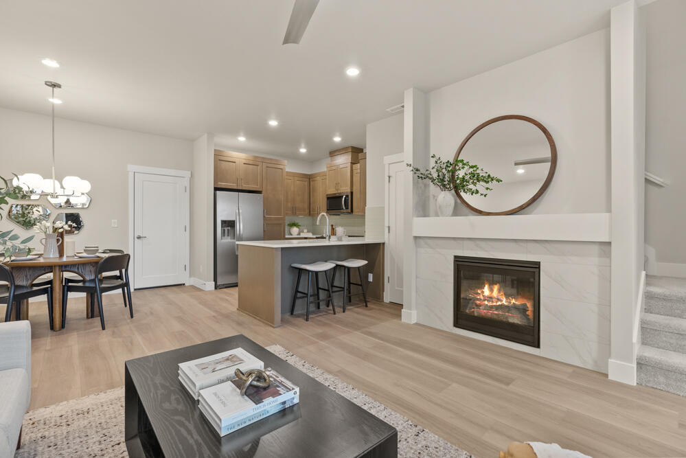 Easton - Residential