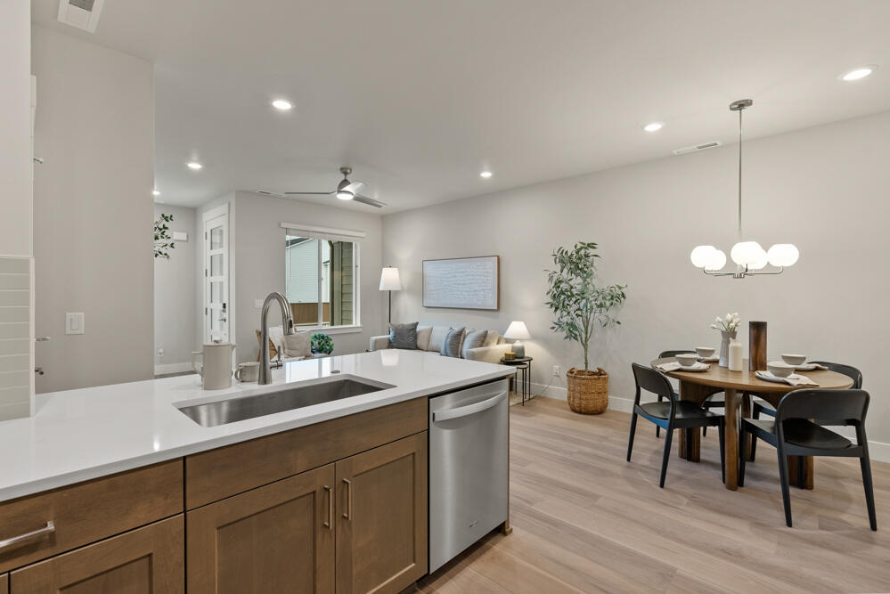Easton - Residential