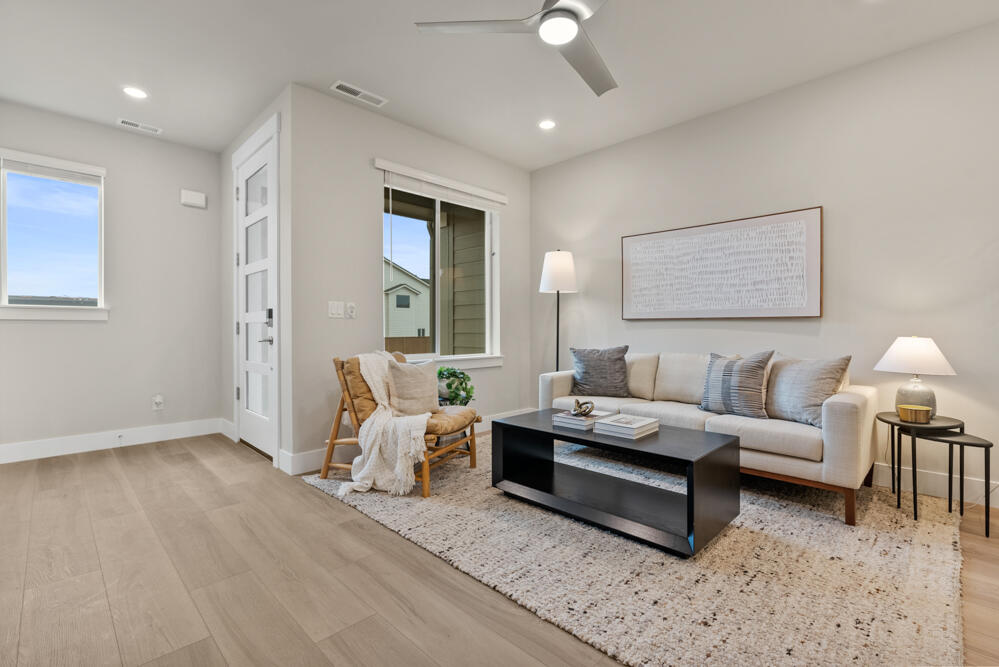 Easton - Residential