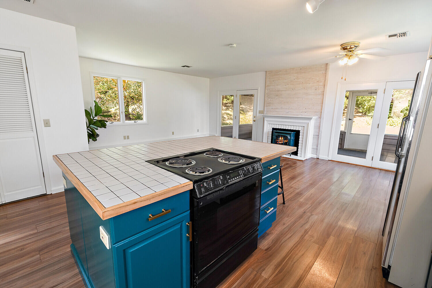 N/A - Residential