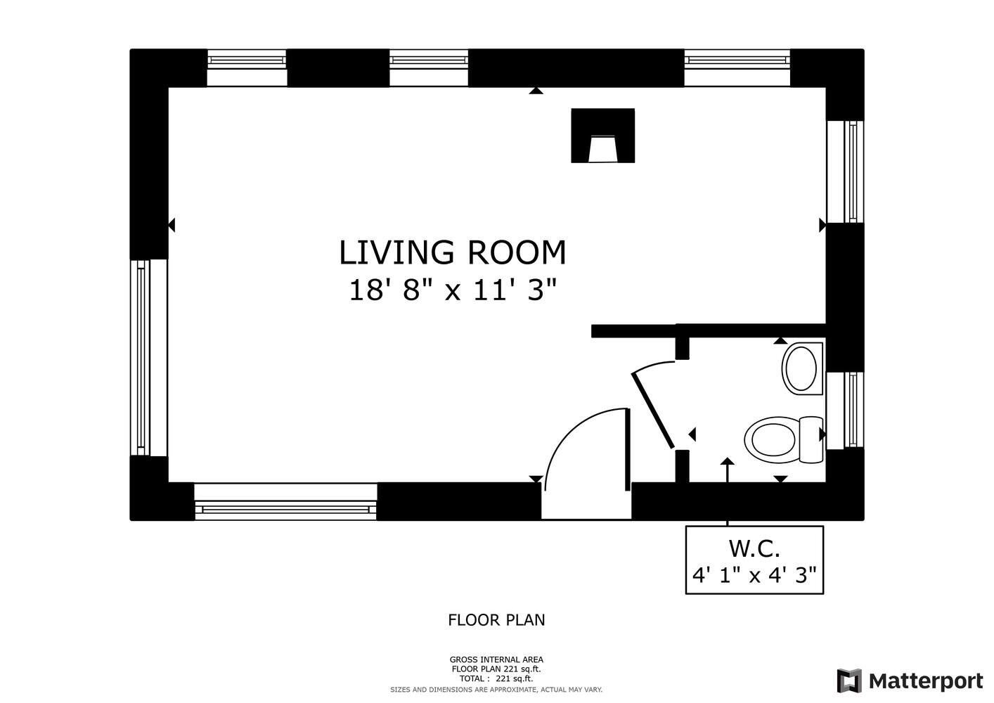 N/A - Residential