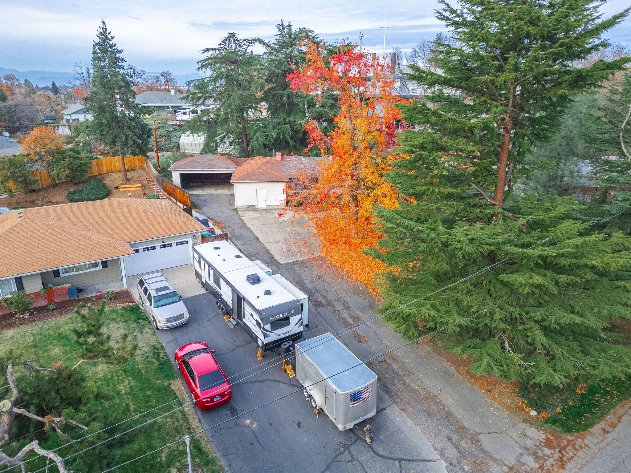 Eastwood Subdivision - Residential