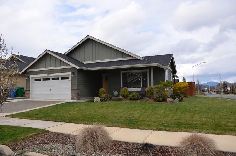 Summerfield Estates - Residential