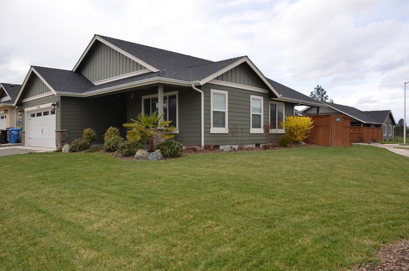 Summerfield Estates - Residential