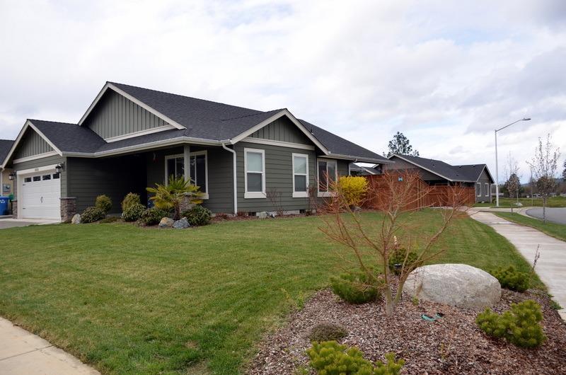 Summerfield Estates - Residential