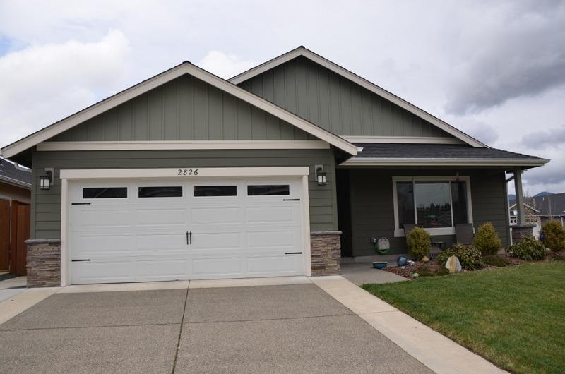 Summerfield Estates - Residential