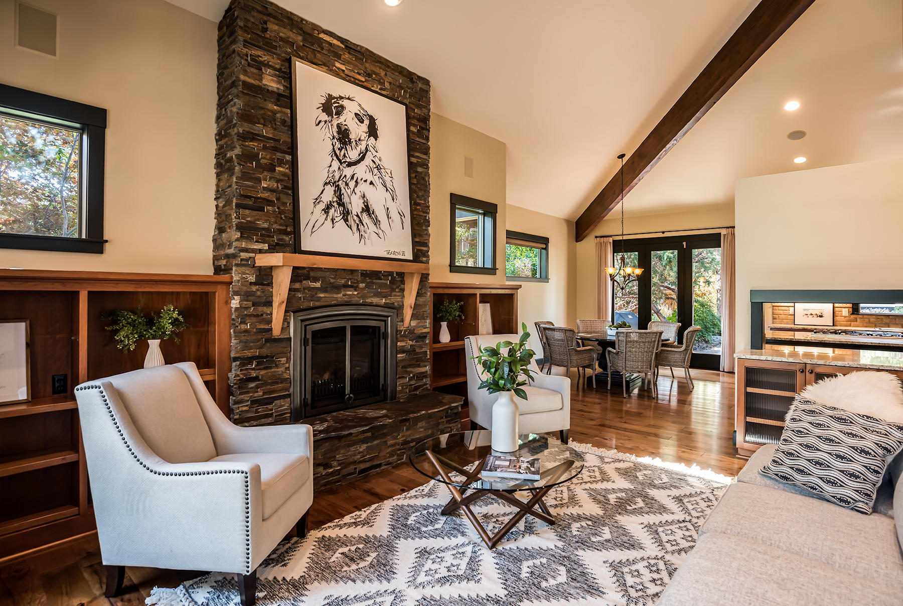 Awbrey Park - Residential