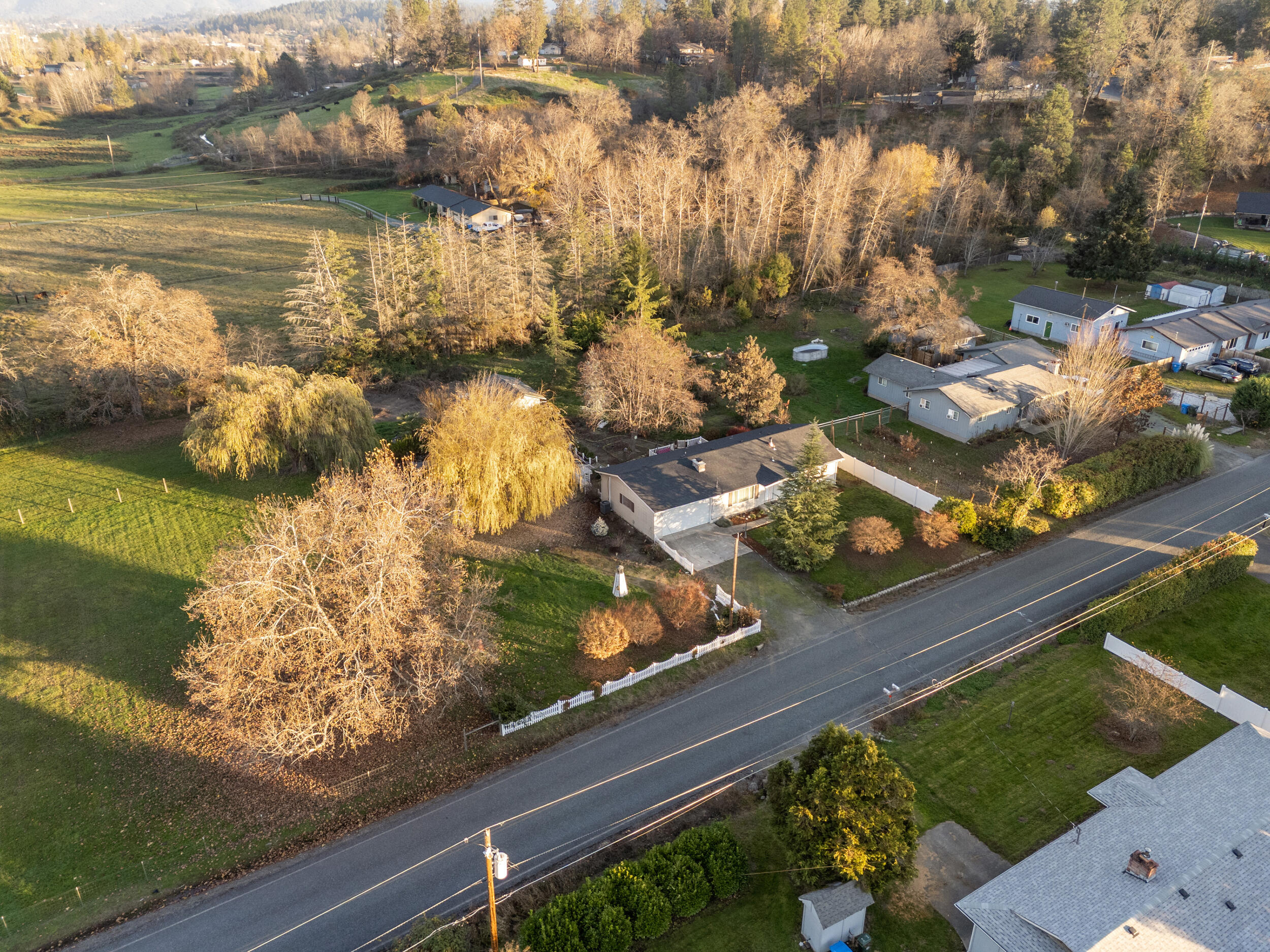 Sullens Subdivision - Residential