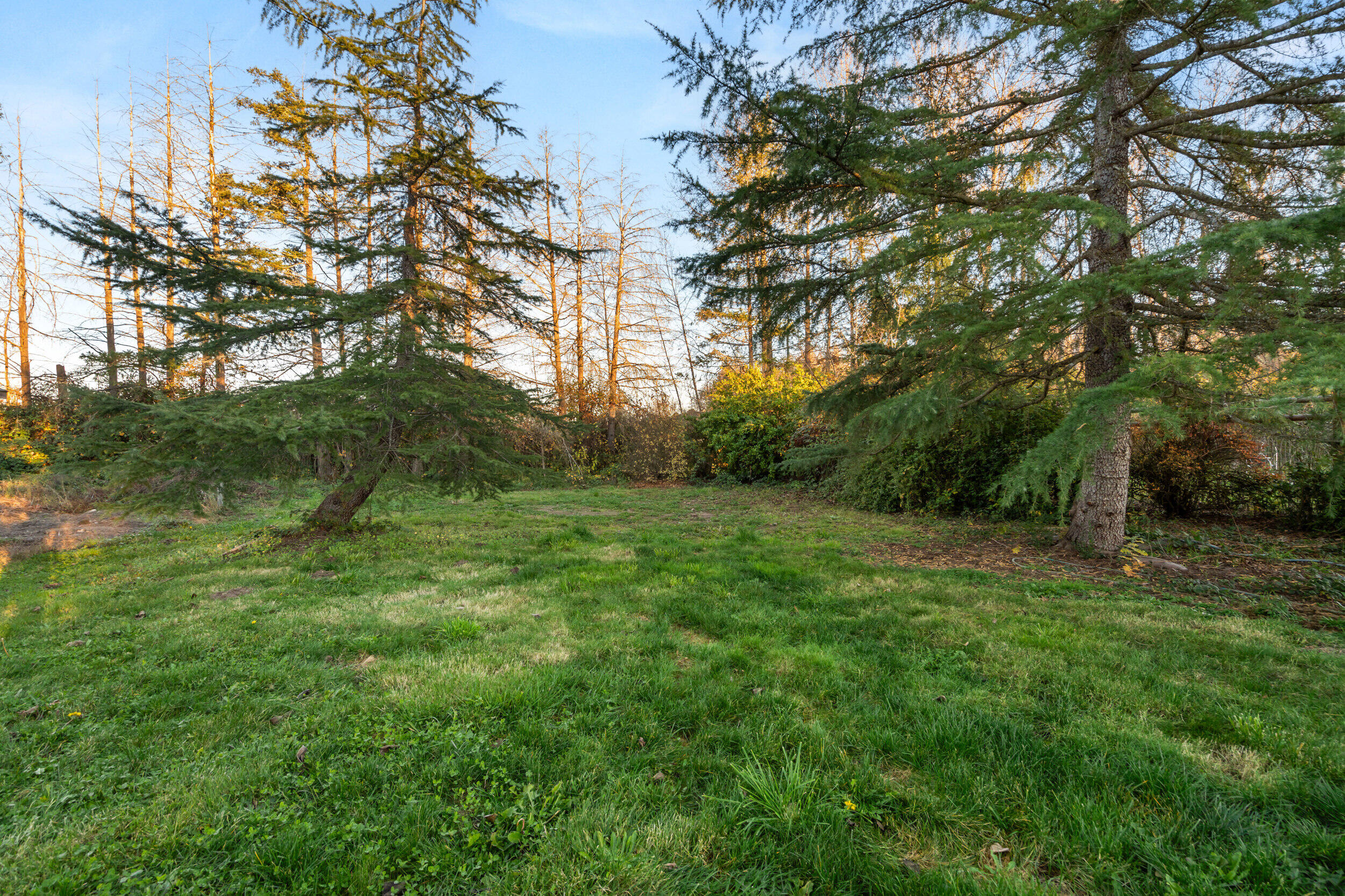 Sullens Subdivision - Residential