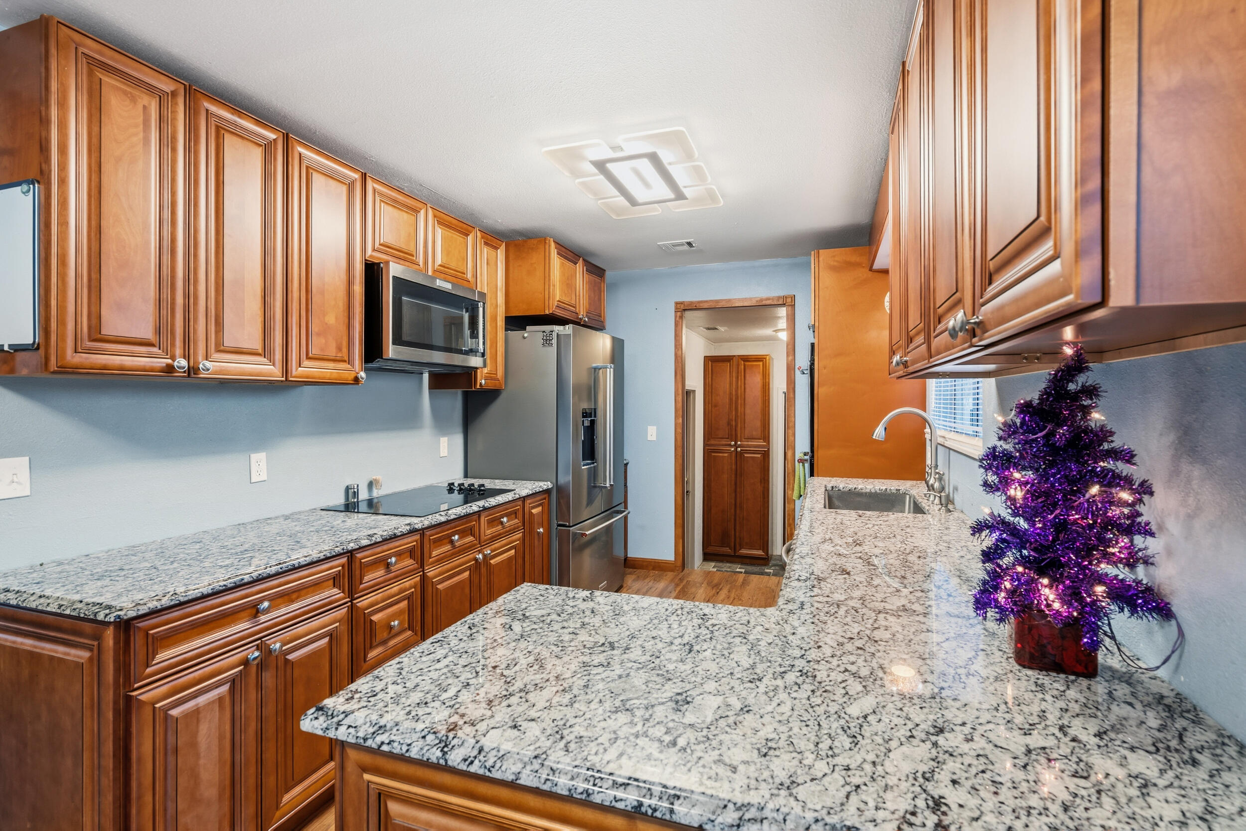 Sullens Subdivision - Residential