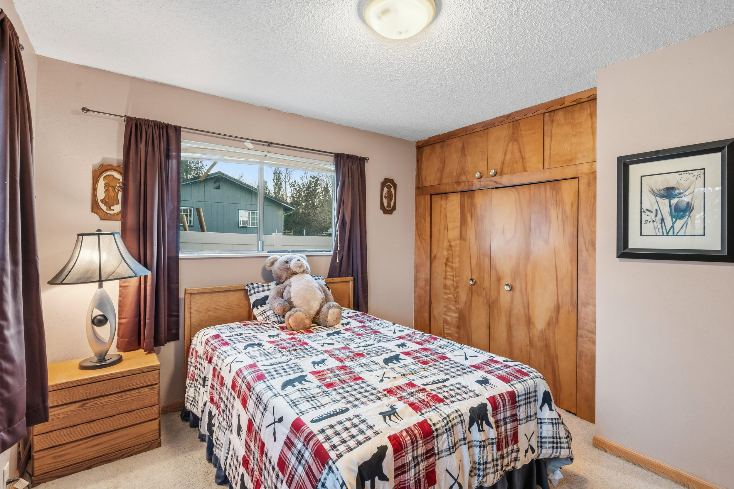 Sullens Subdivision - Residential