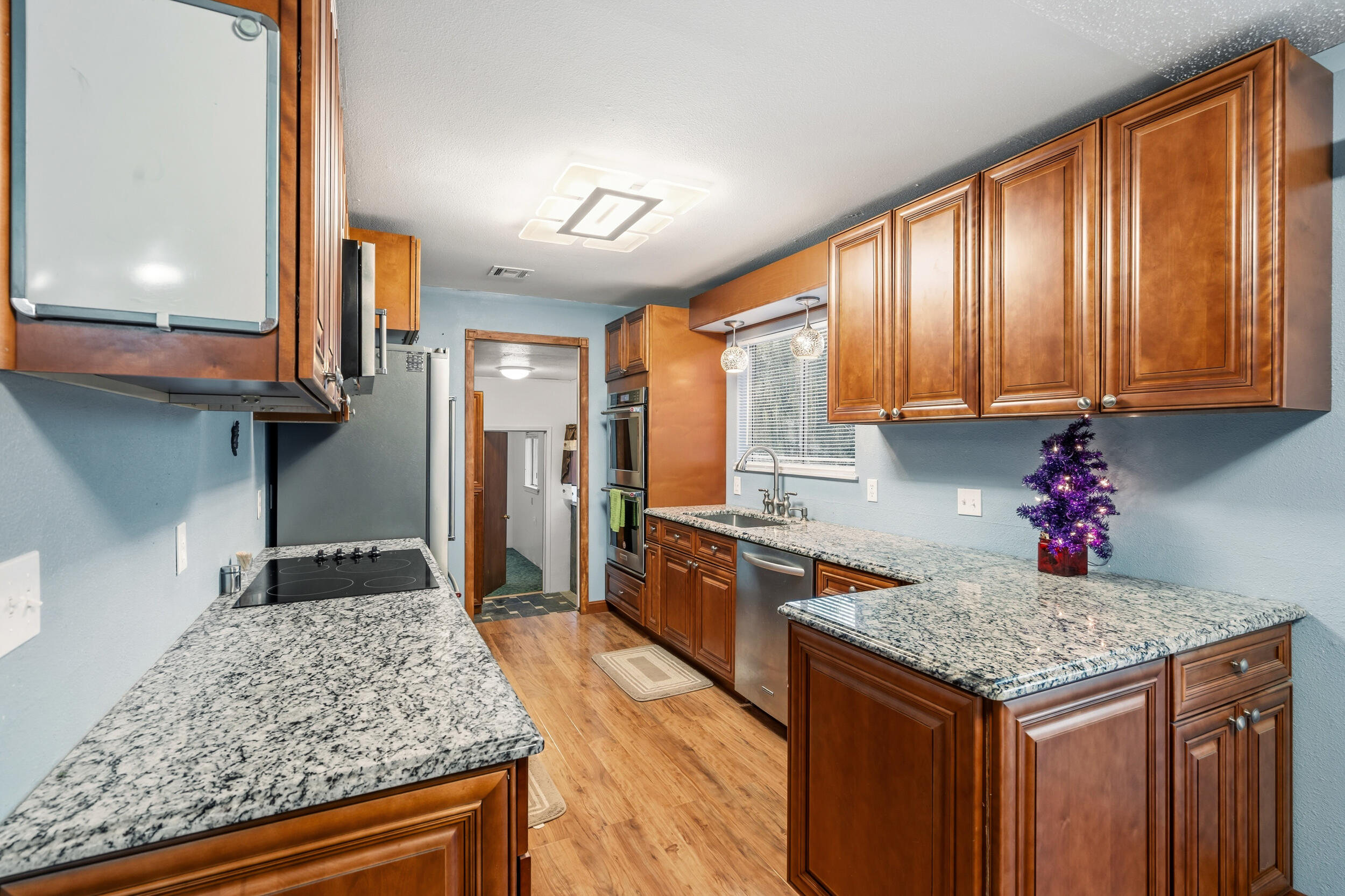 Sullens Subdivision - Residential