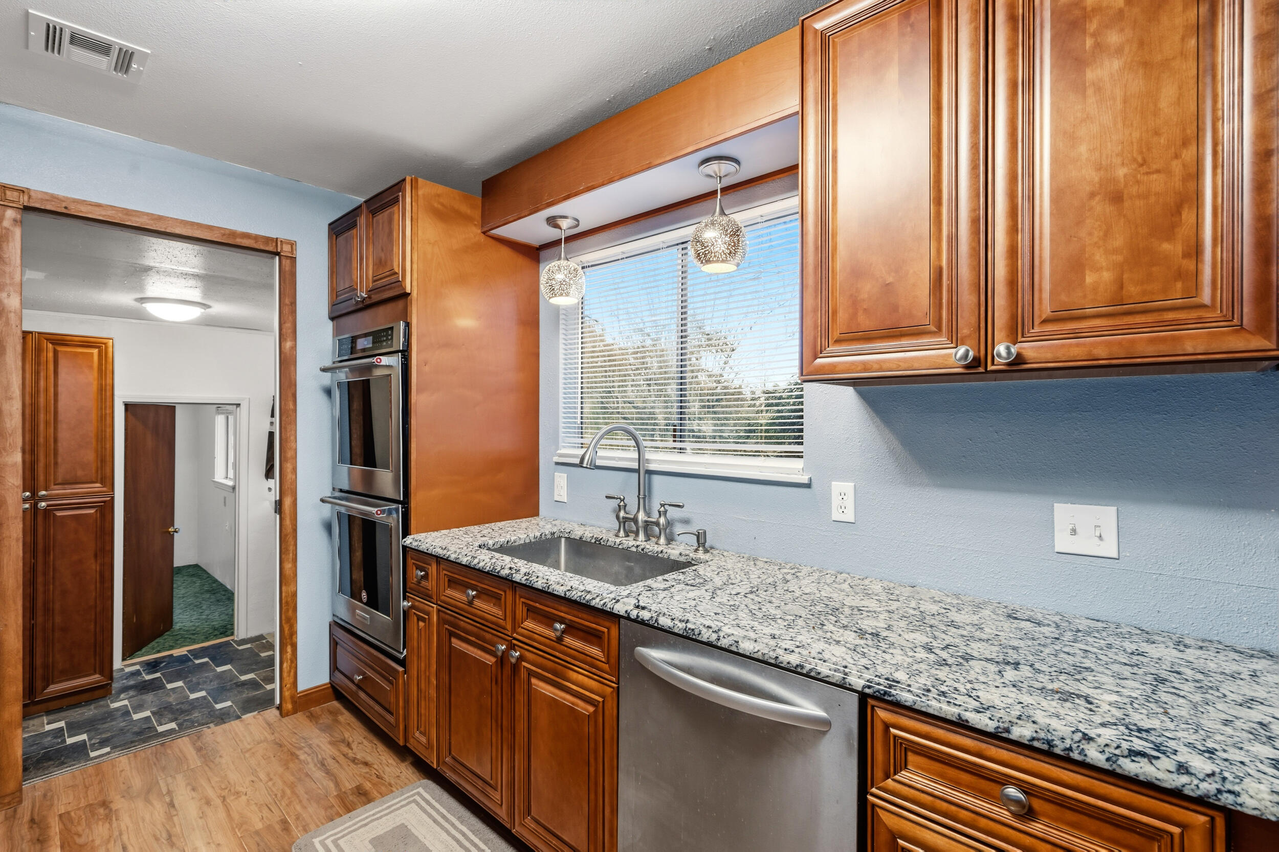 Sullens Subdivision - Residential