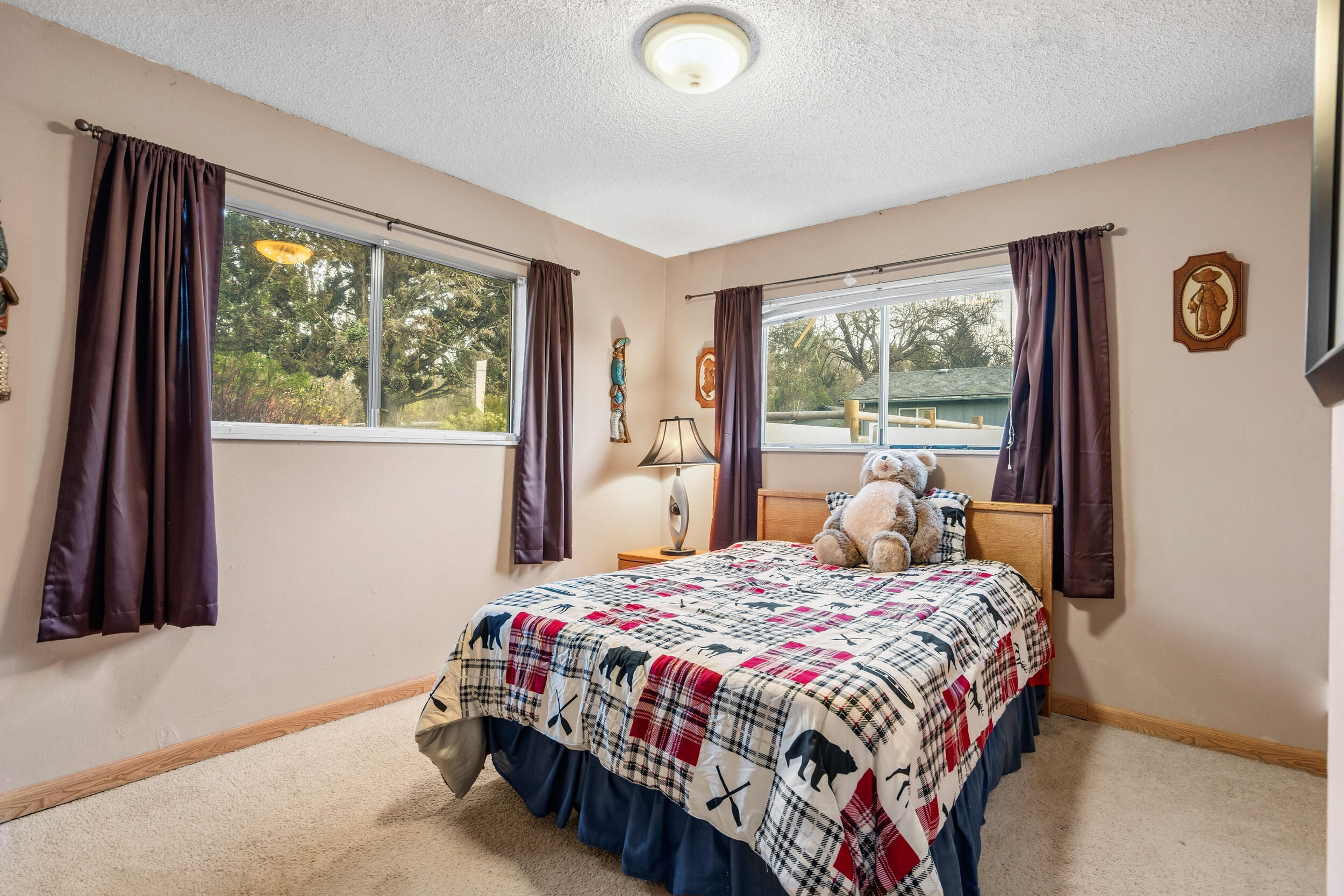 Sullens Subdivision - Residential