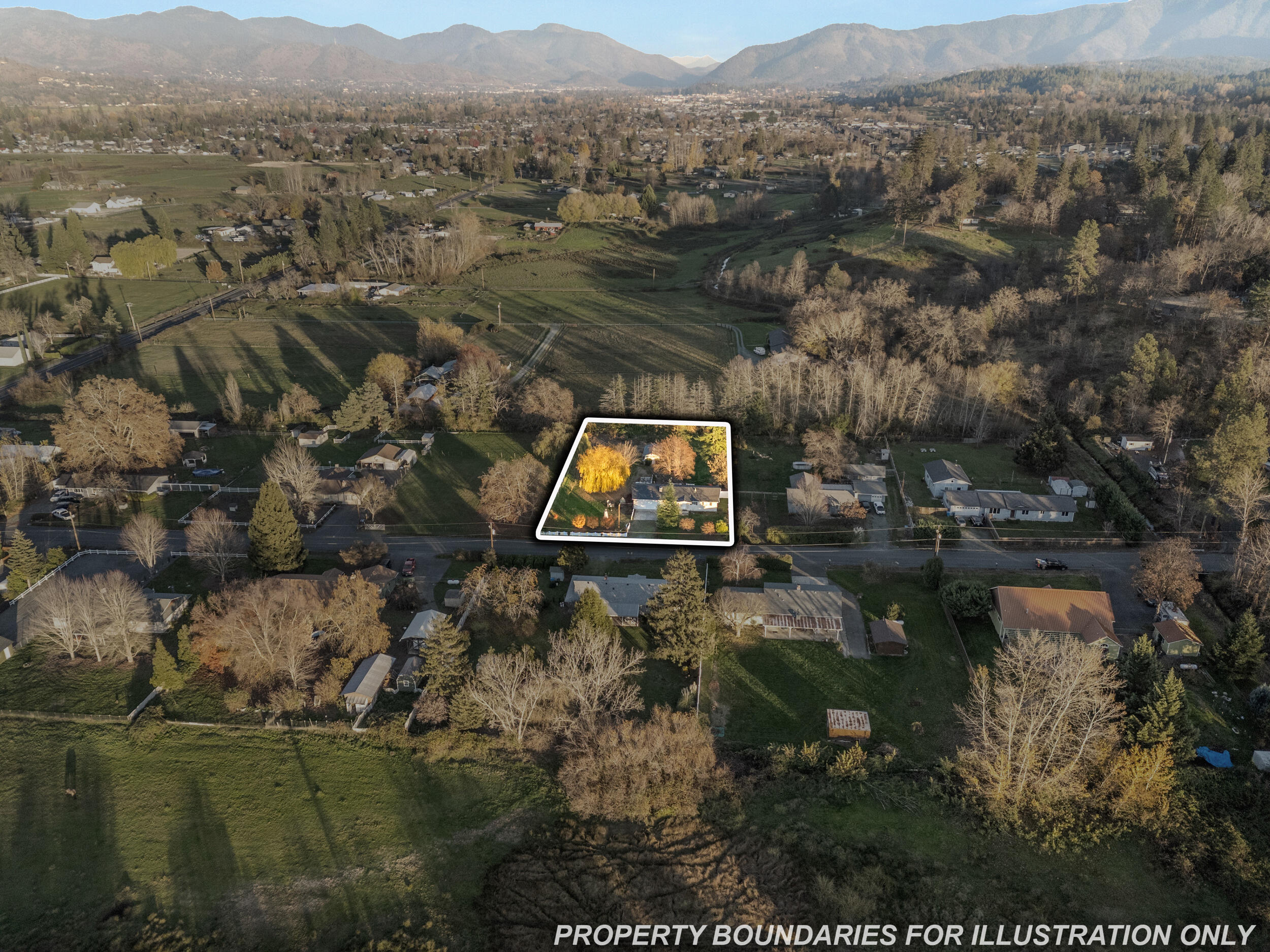 Sullens Subdivision - Residential