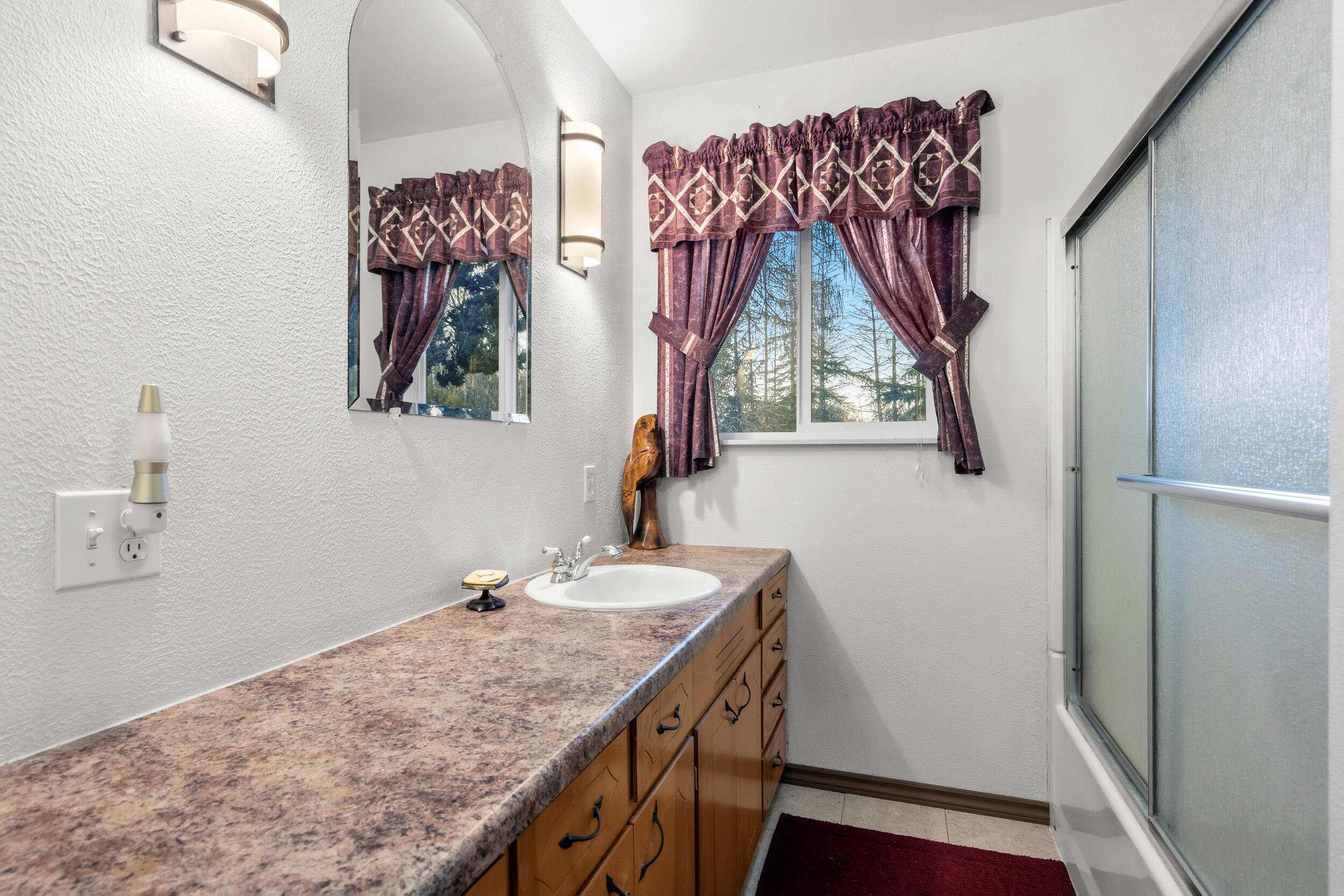 Sullens Subdivision - Residential