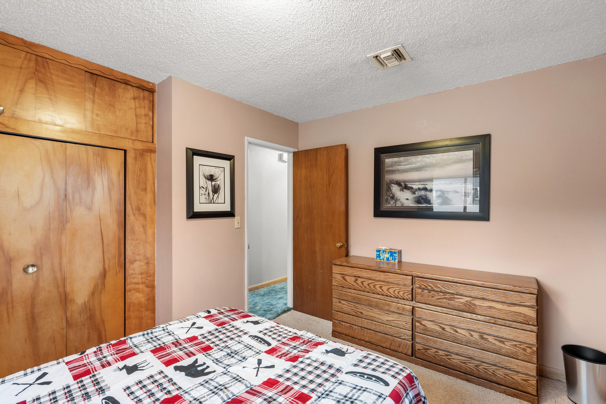 Sullens Subdivision - Residential