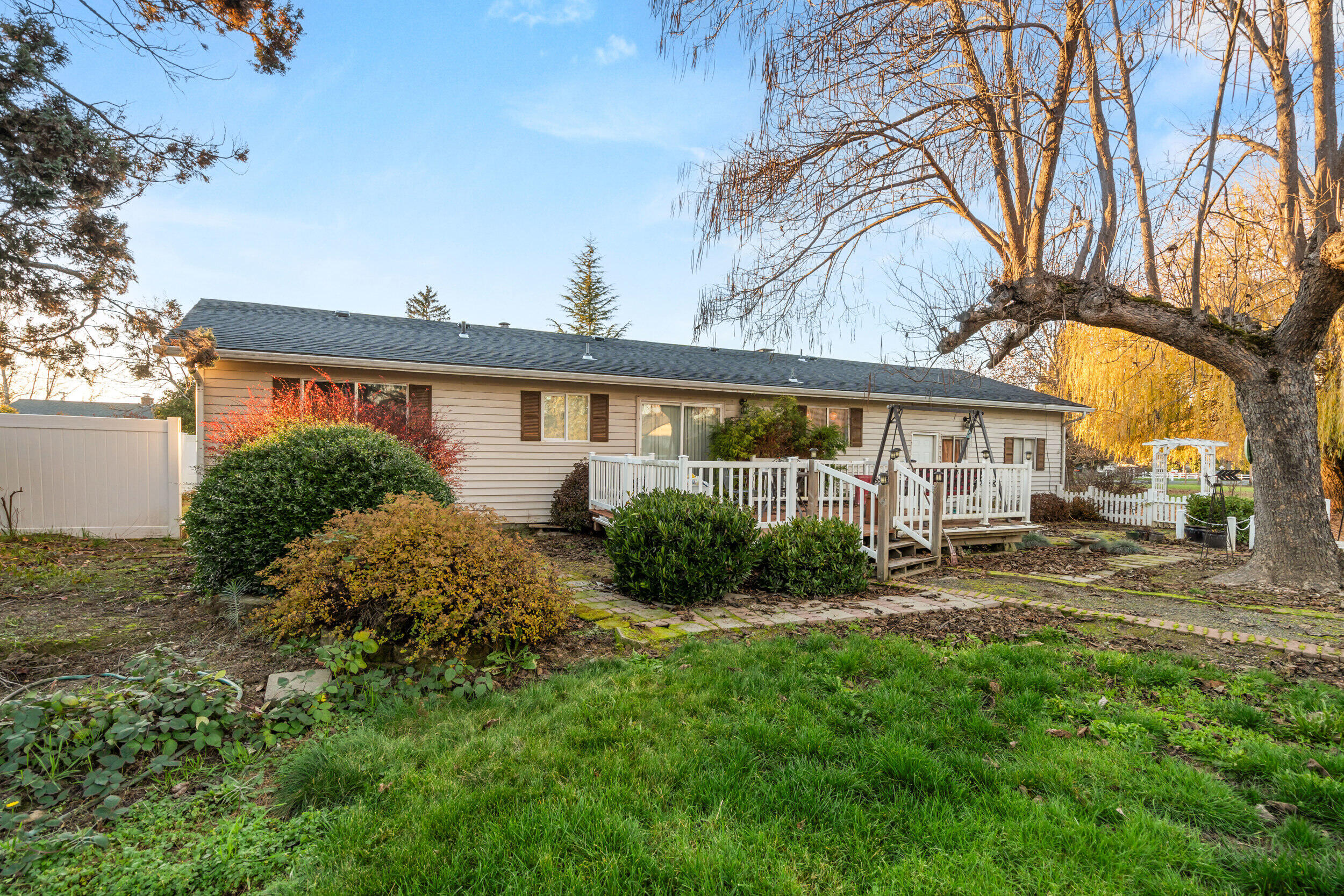 Sullens Subdivision - Residential