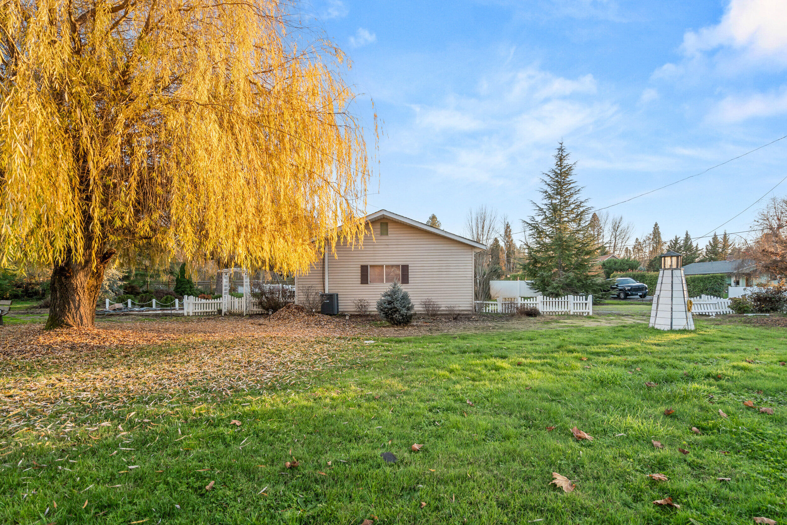 Sullens Subdivision - Residential