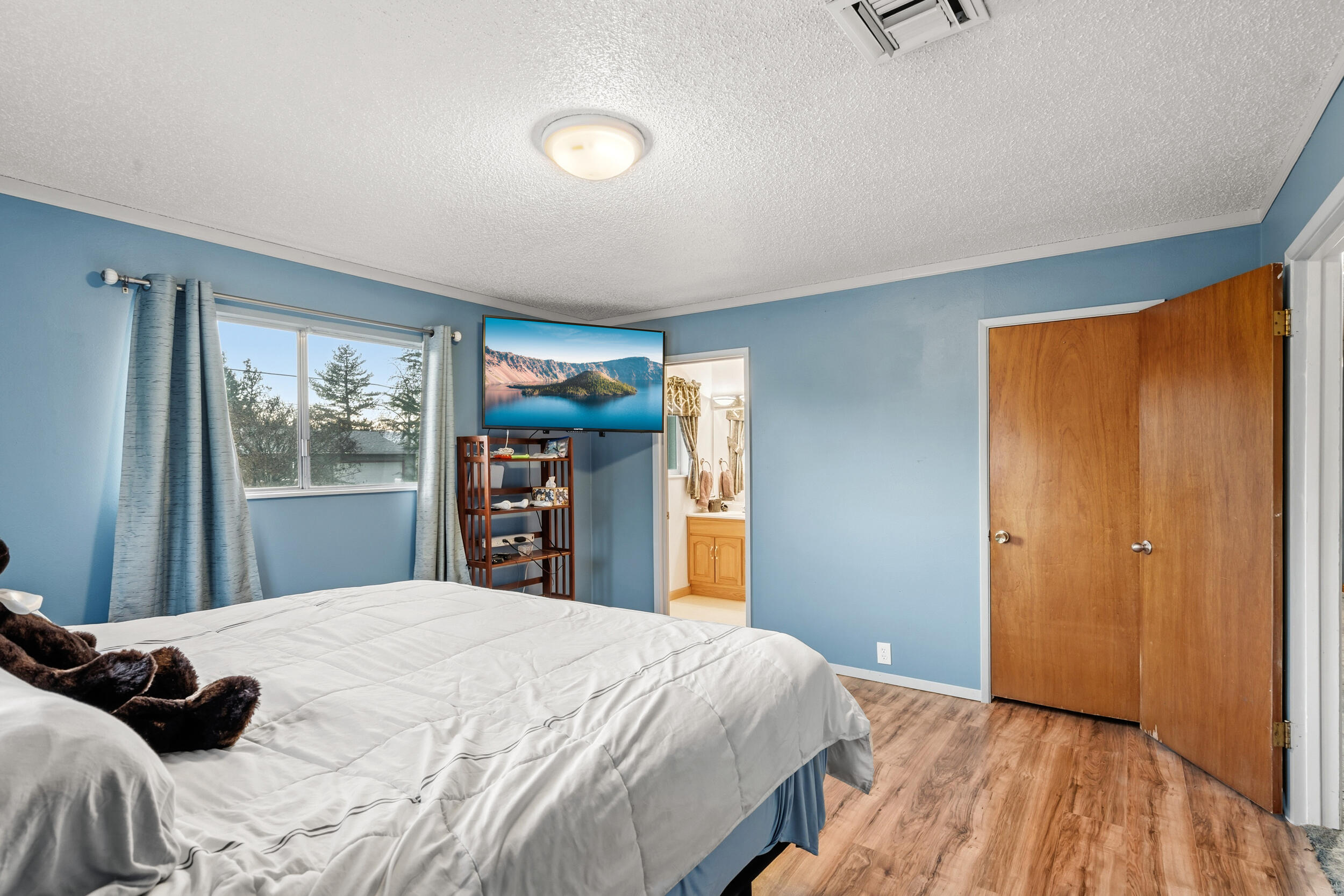 Sullens Subdivision - Residential