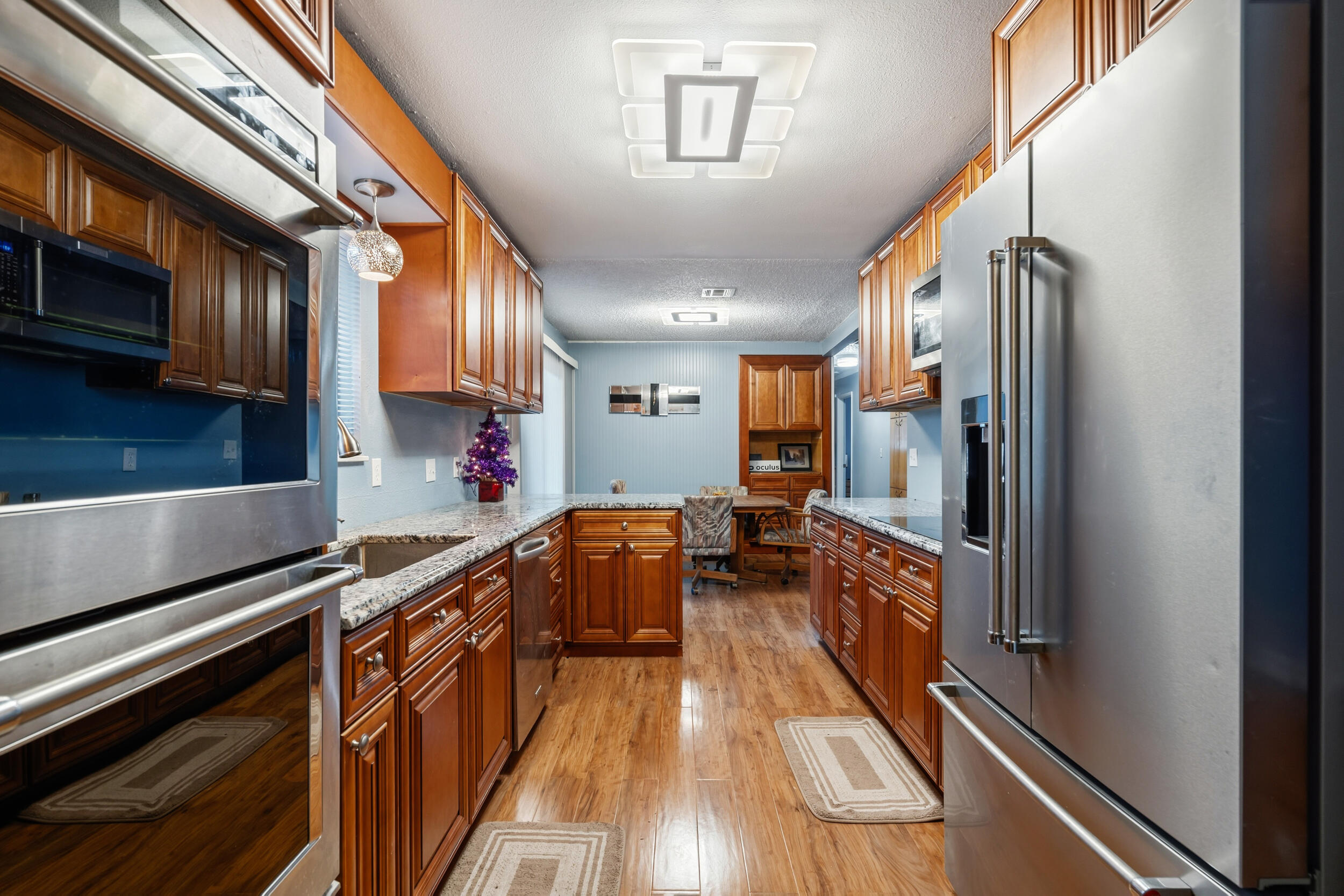Sullens Subdivision - Residential