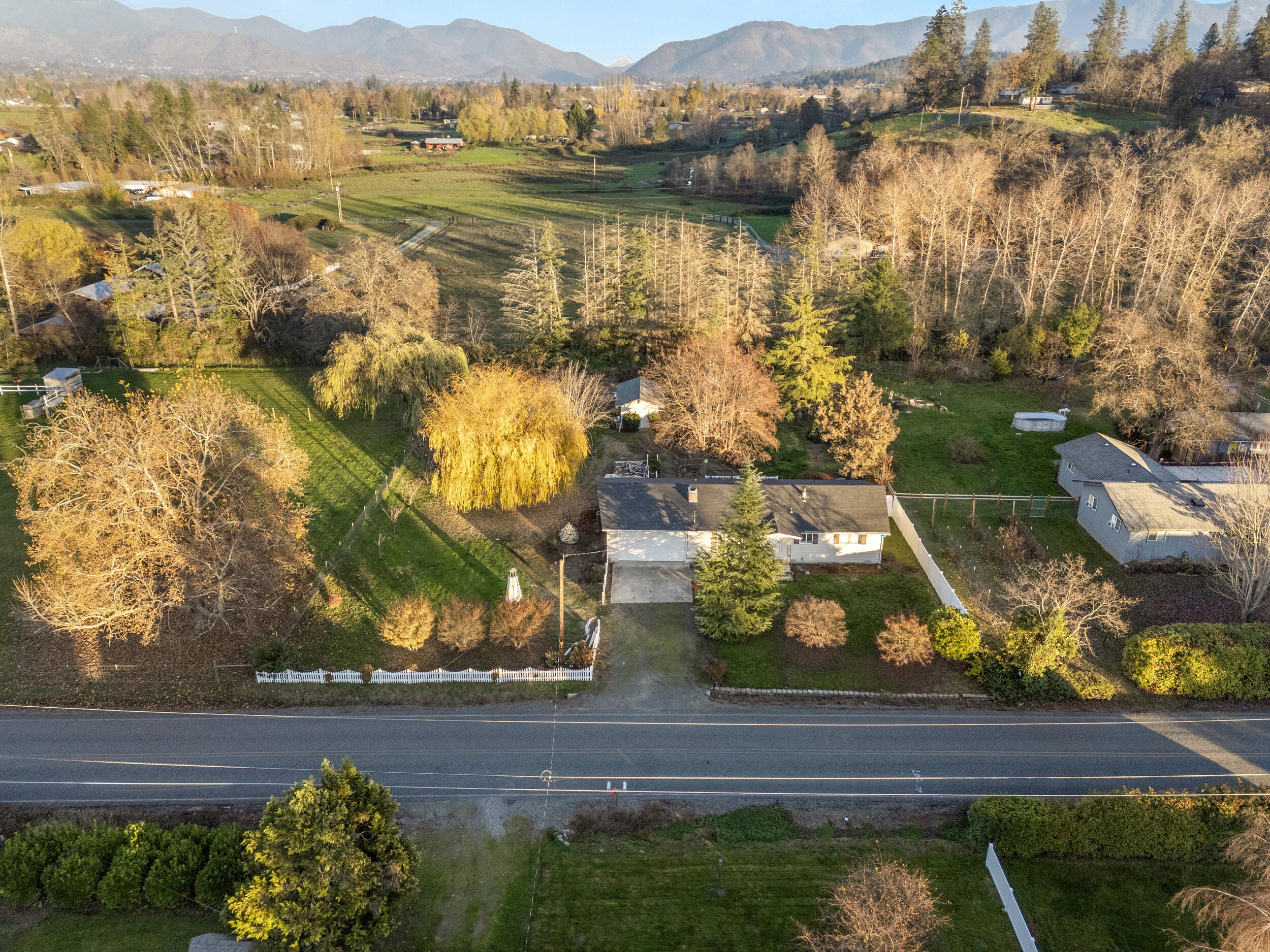 Sullens Subdivision - Residential