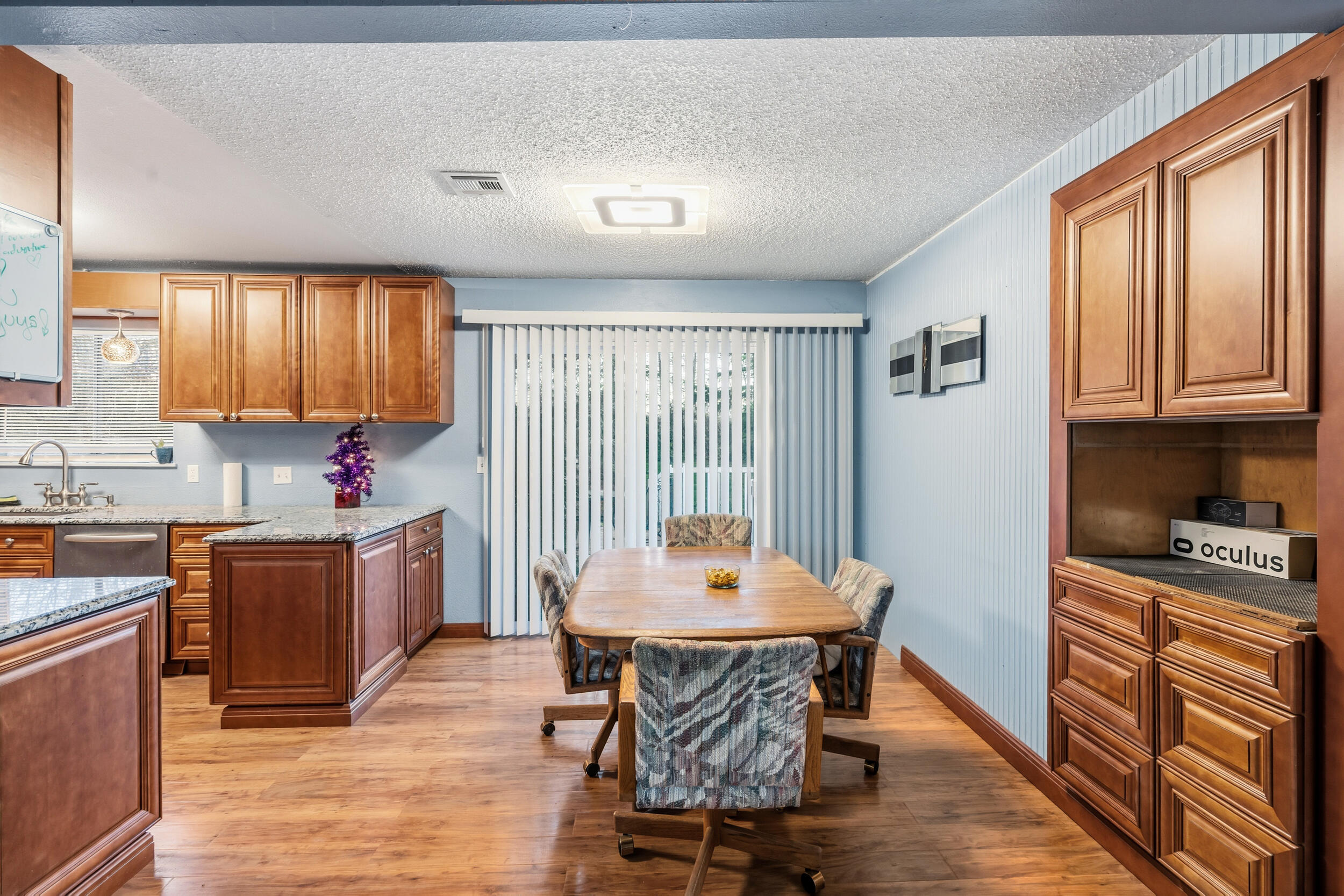 Sullens Subdivision - Residential