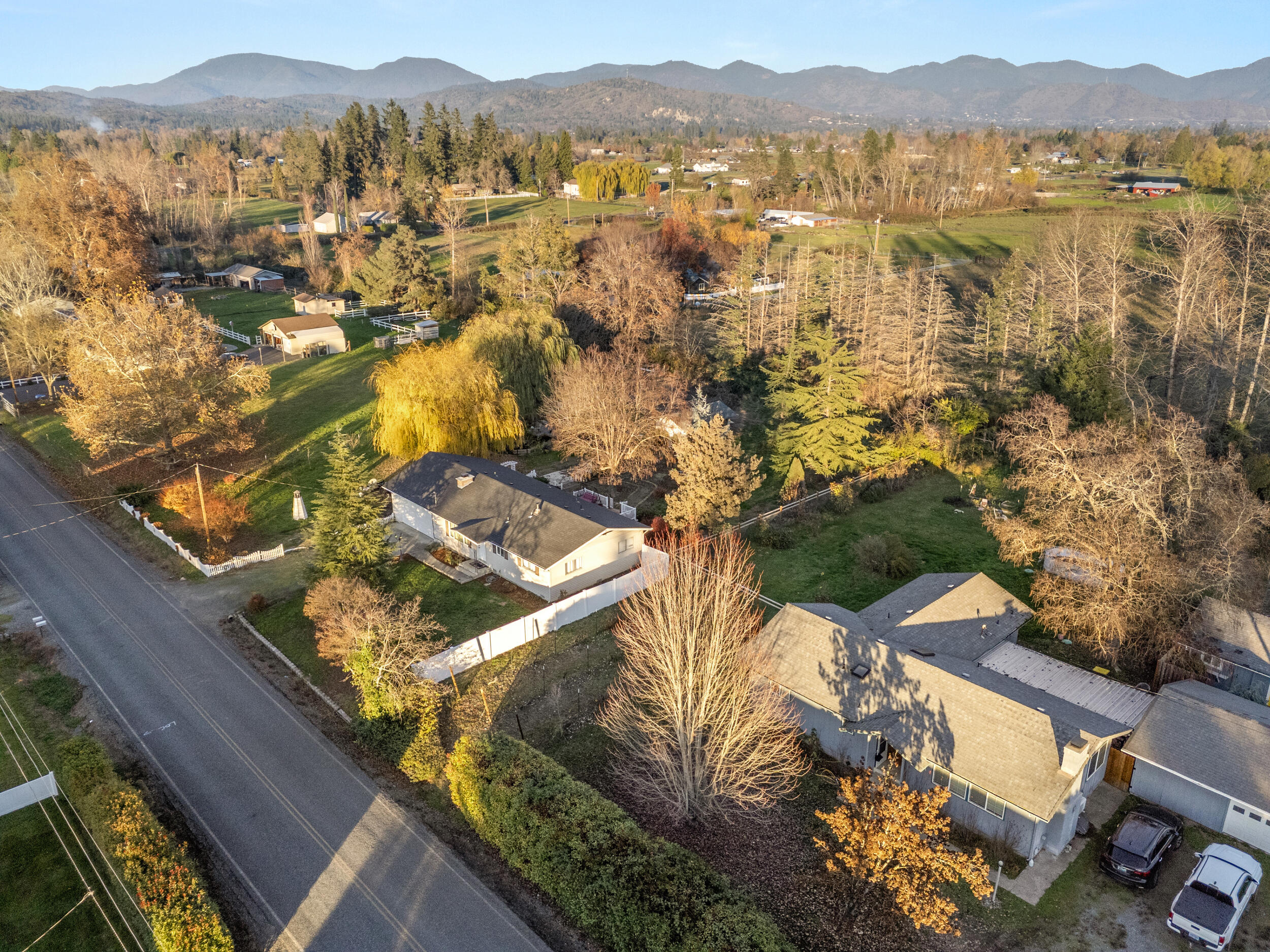 Sullens Subdivision - Residential