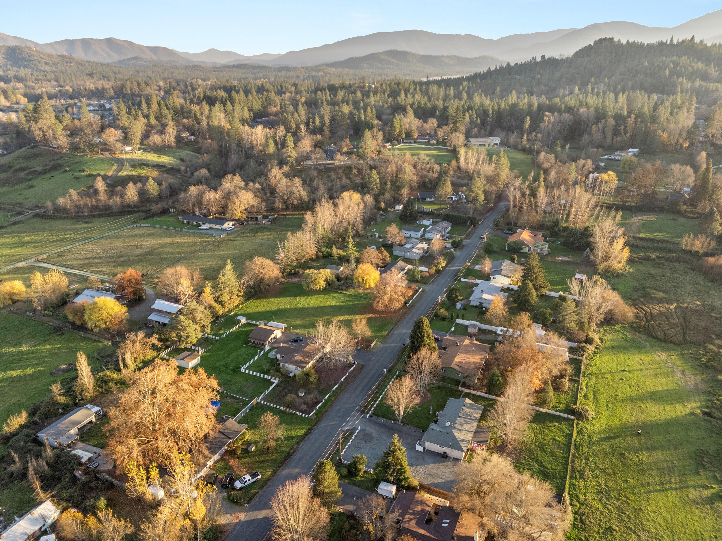 Sullens Subdivision - Residential