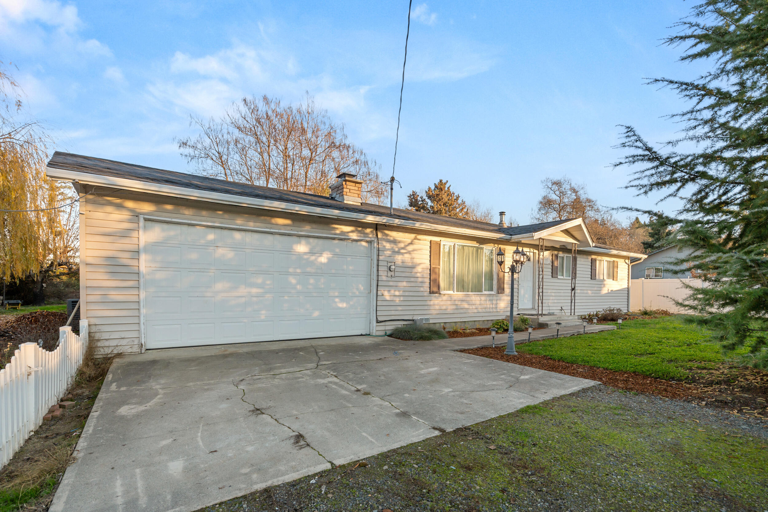 Sullens Subdivision - Residential