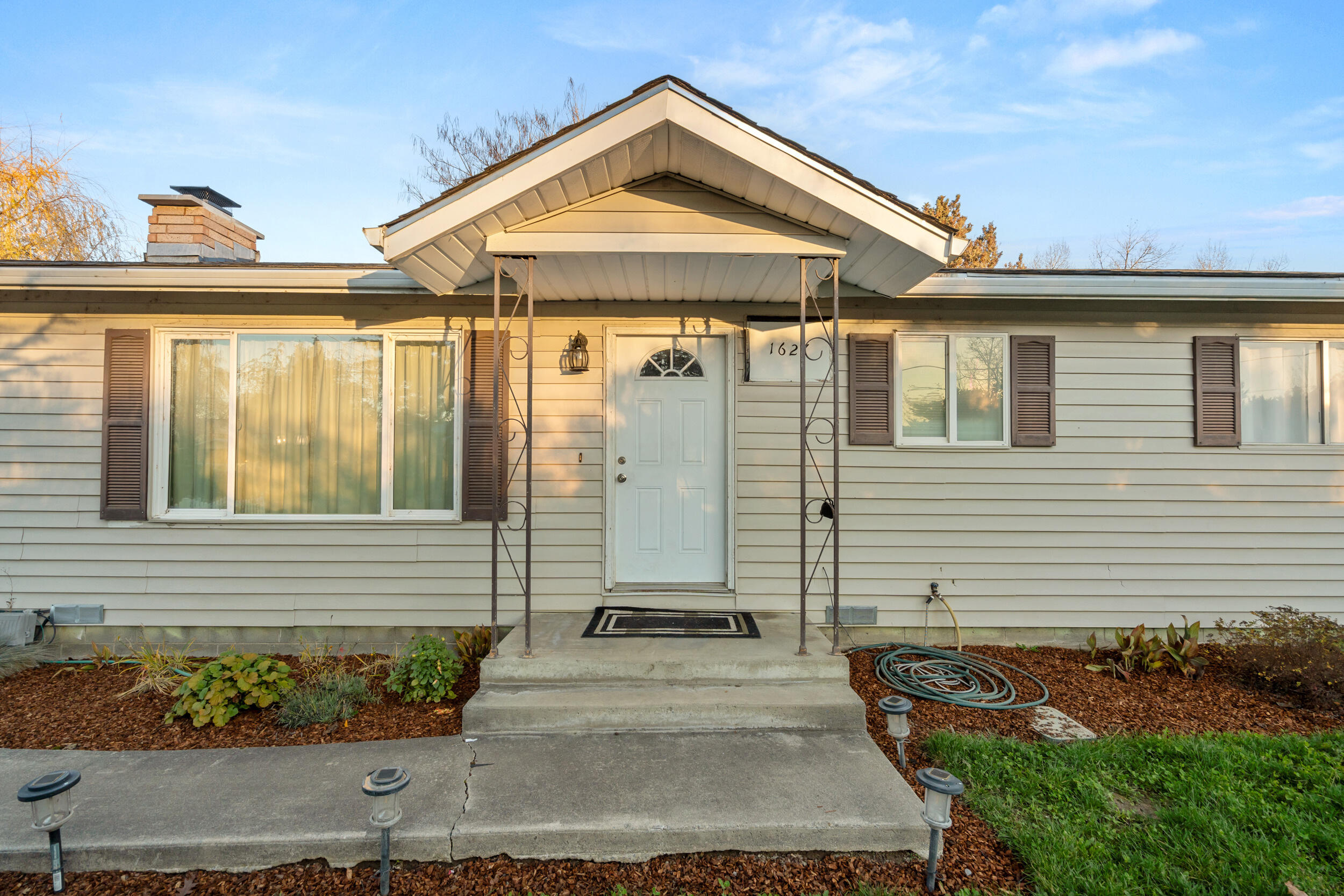 Sullens Subdivision - Residential