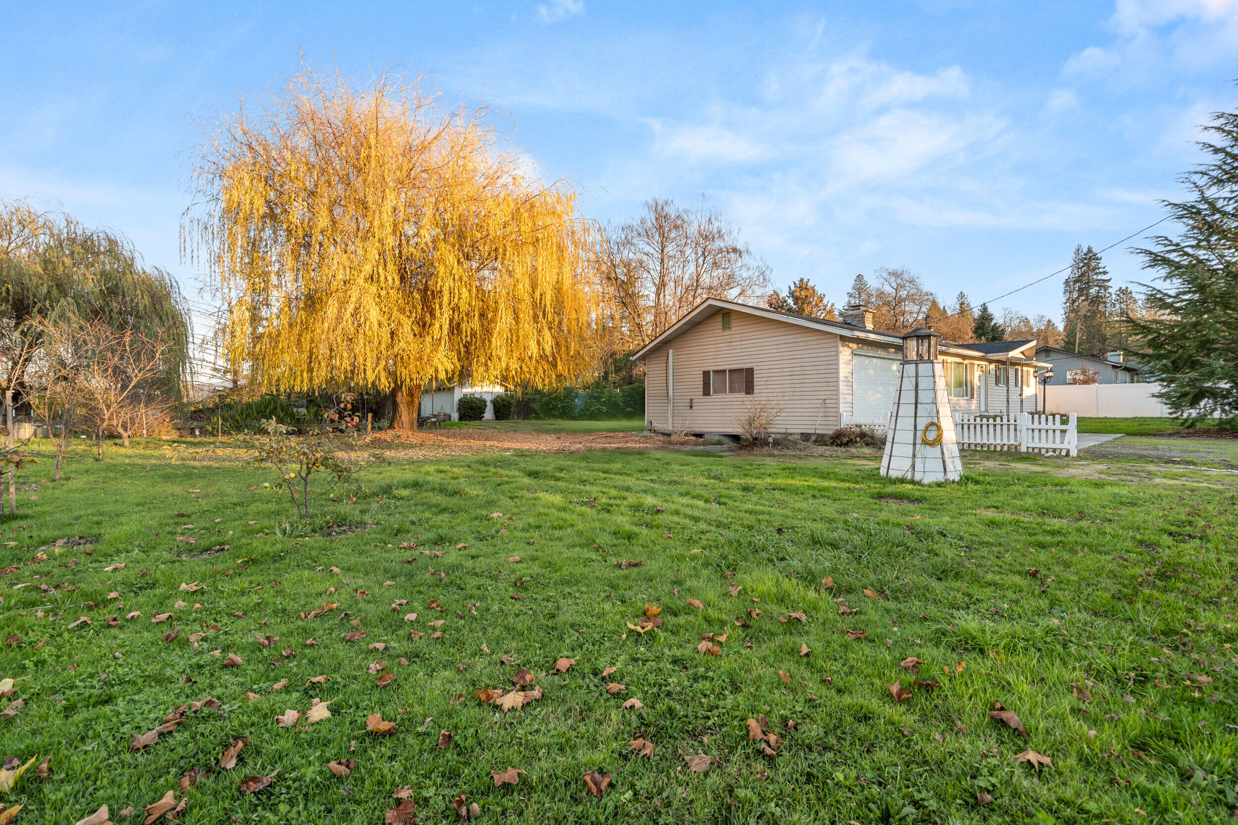 Sullens Subdivision - Residential