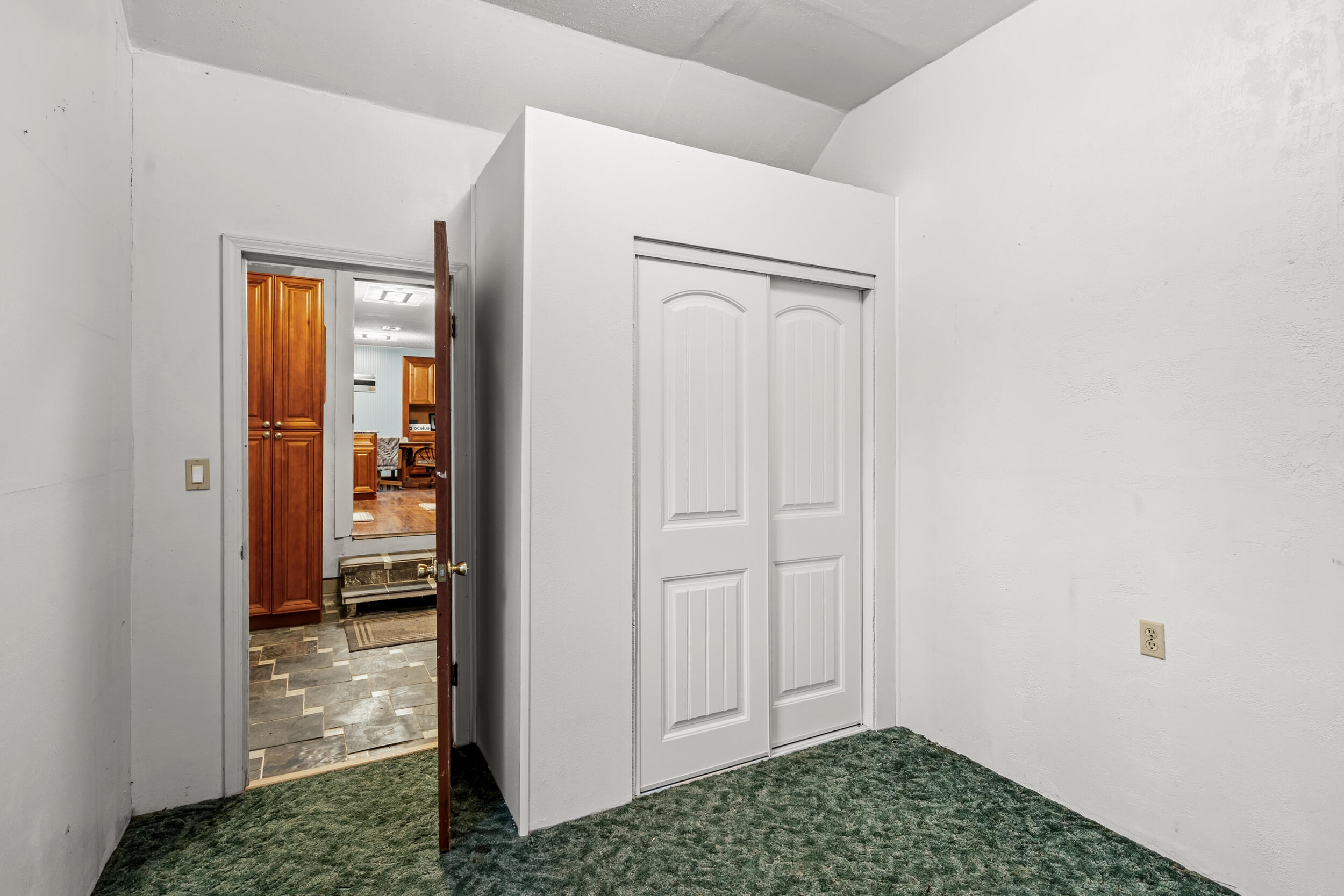 Sullens Subdivision - Residential
